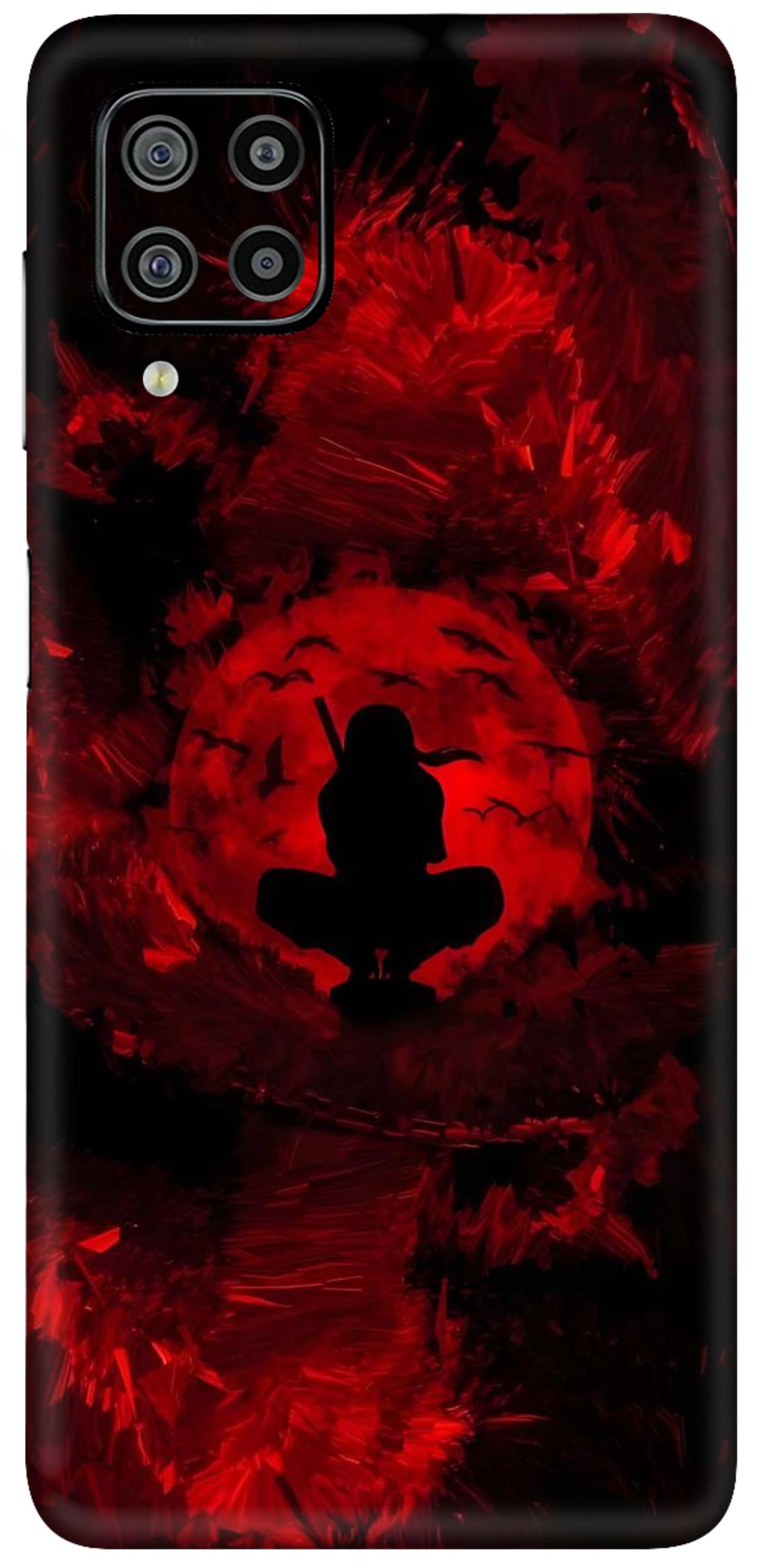 Samsung Galaxy F22 Skins and Wraps