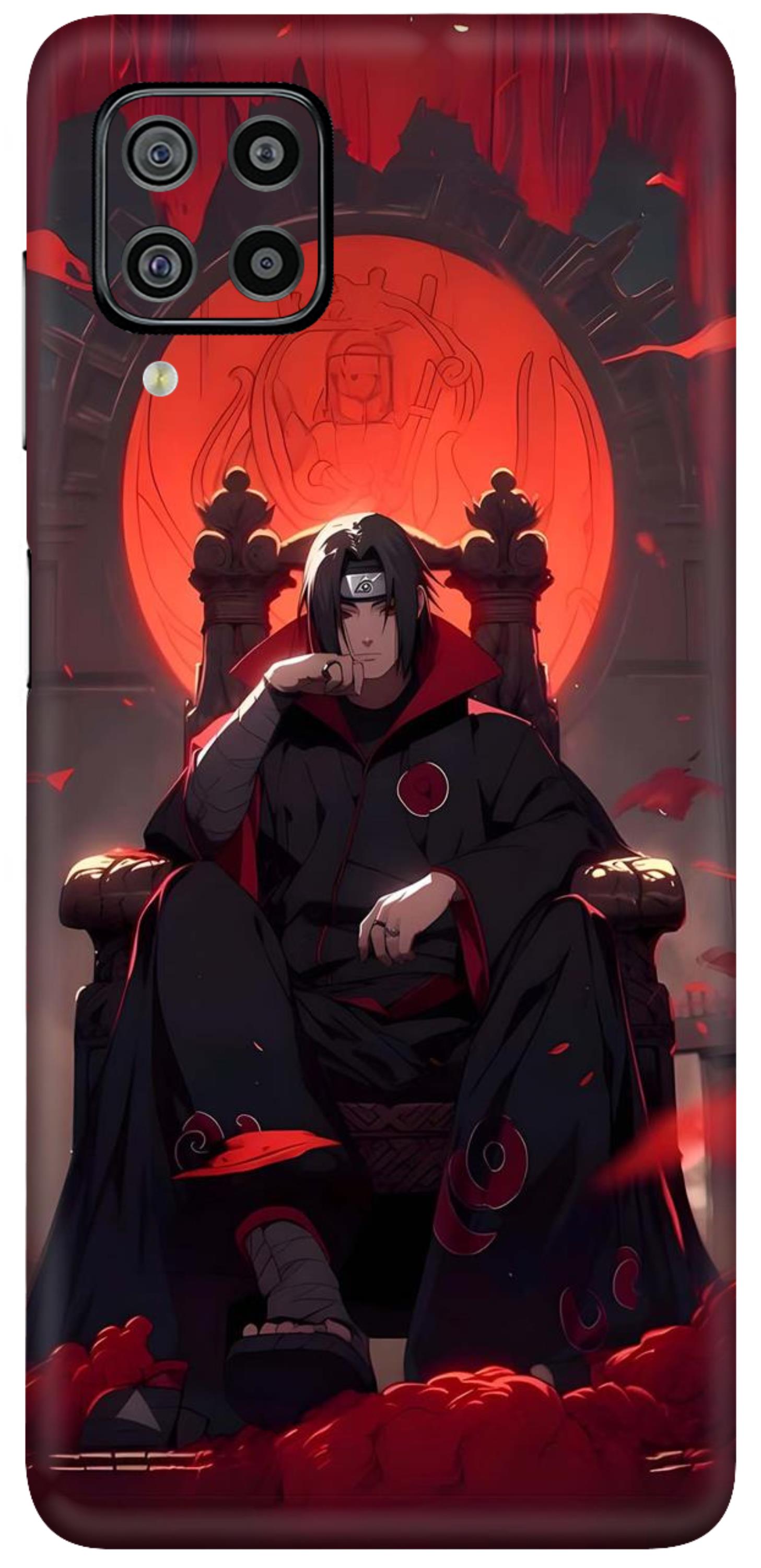 Samsung Galaxy F22 Skins and Wraps