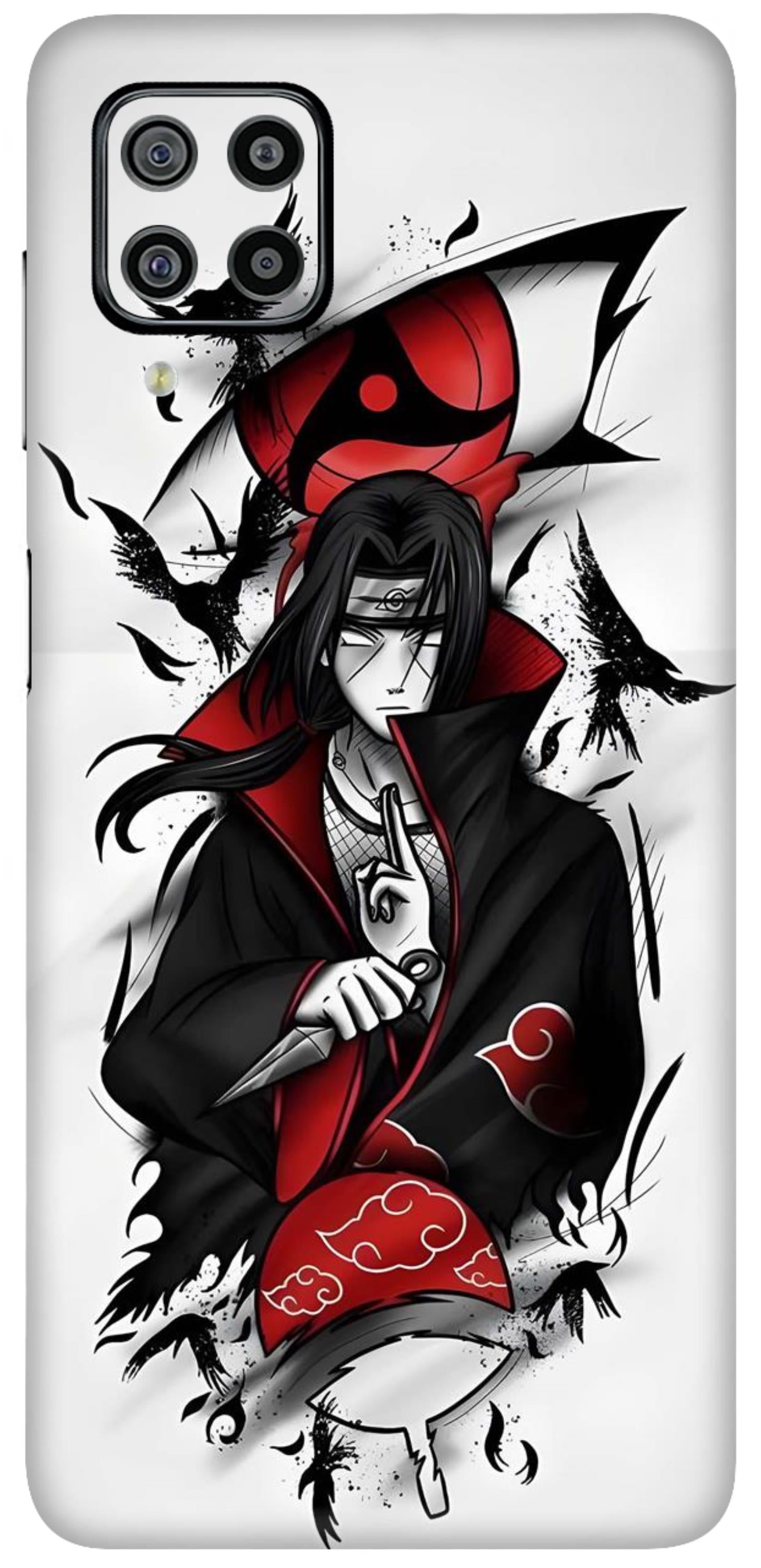 Samsung Galaxy F22 Skins and Wraps