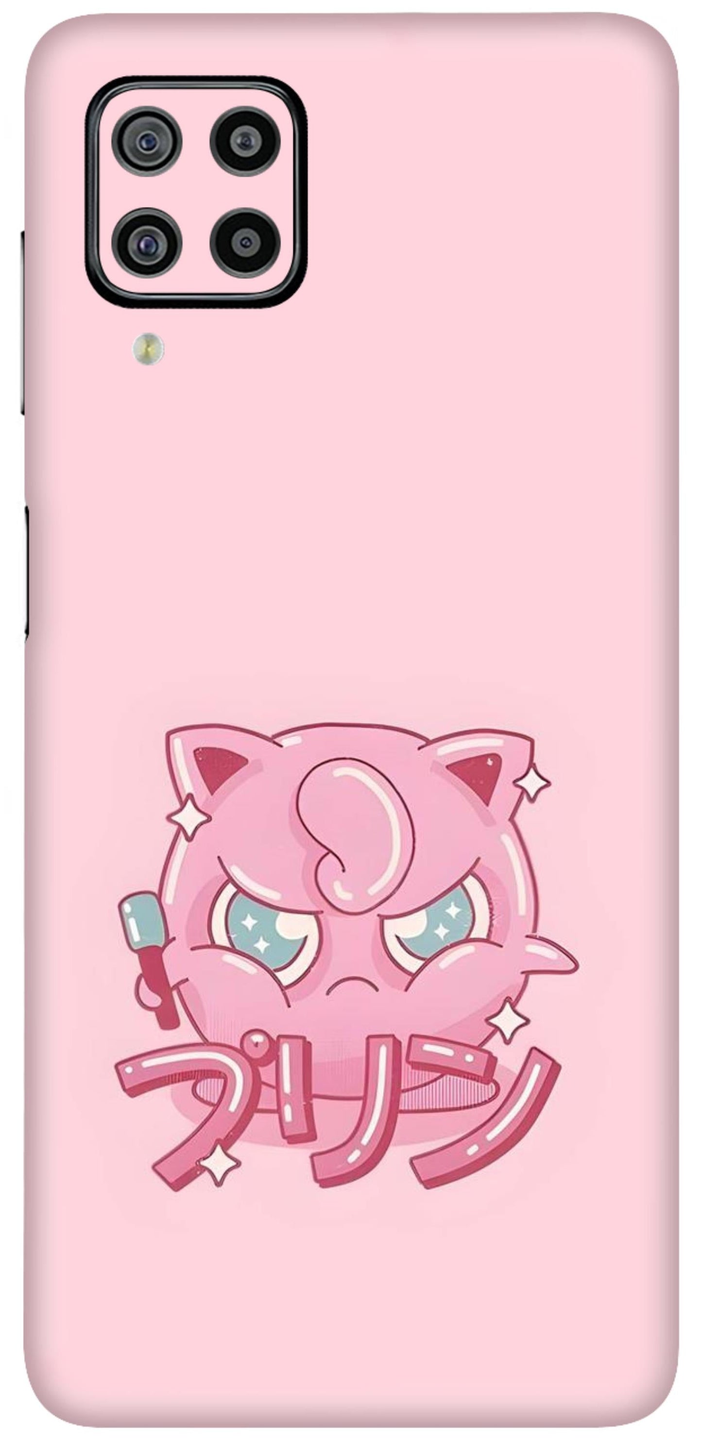 Samsung Galaxy F22 Skins and Wraps