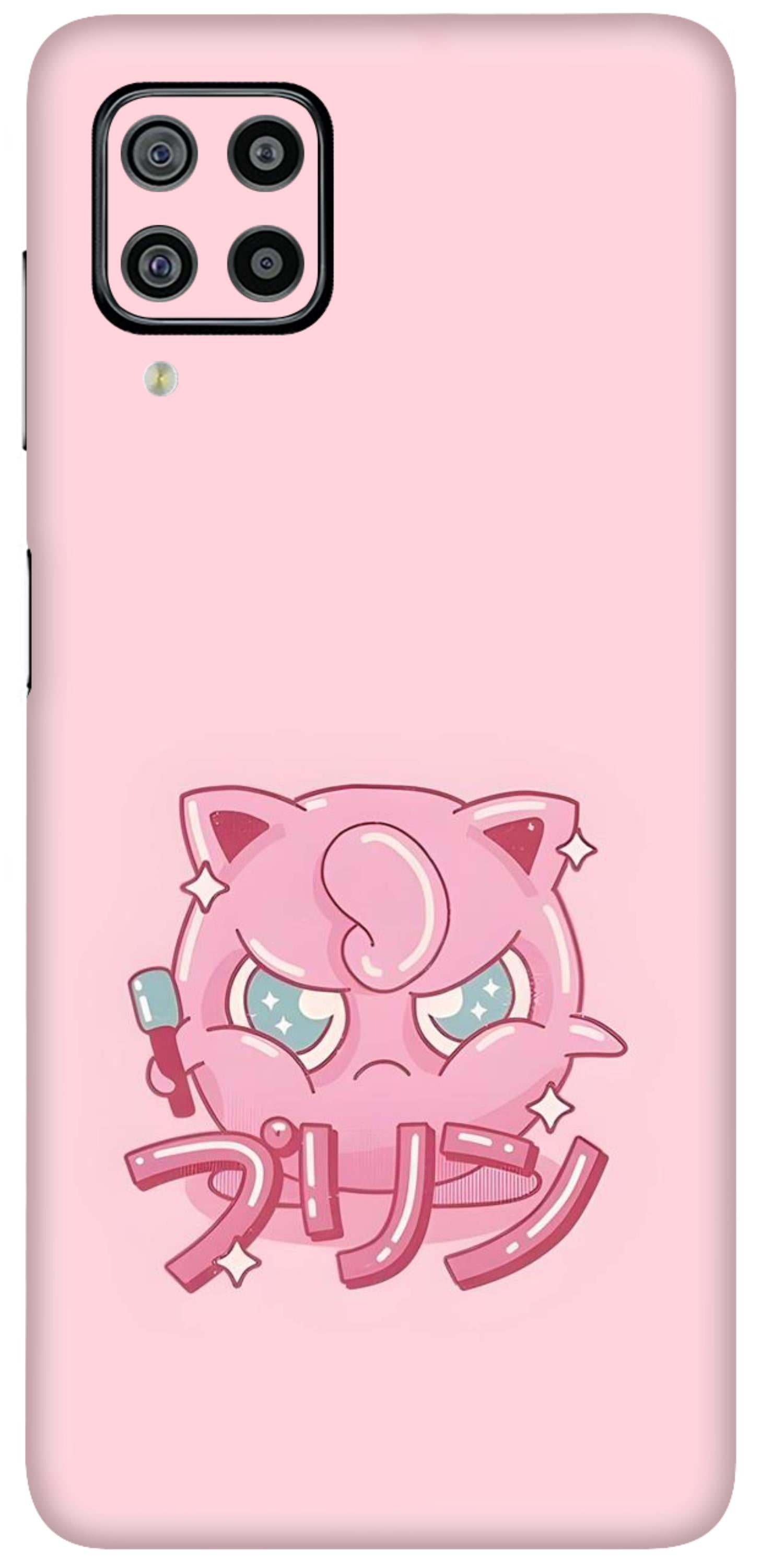 Samsung Galaxy F22 Skins and Wraps