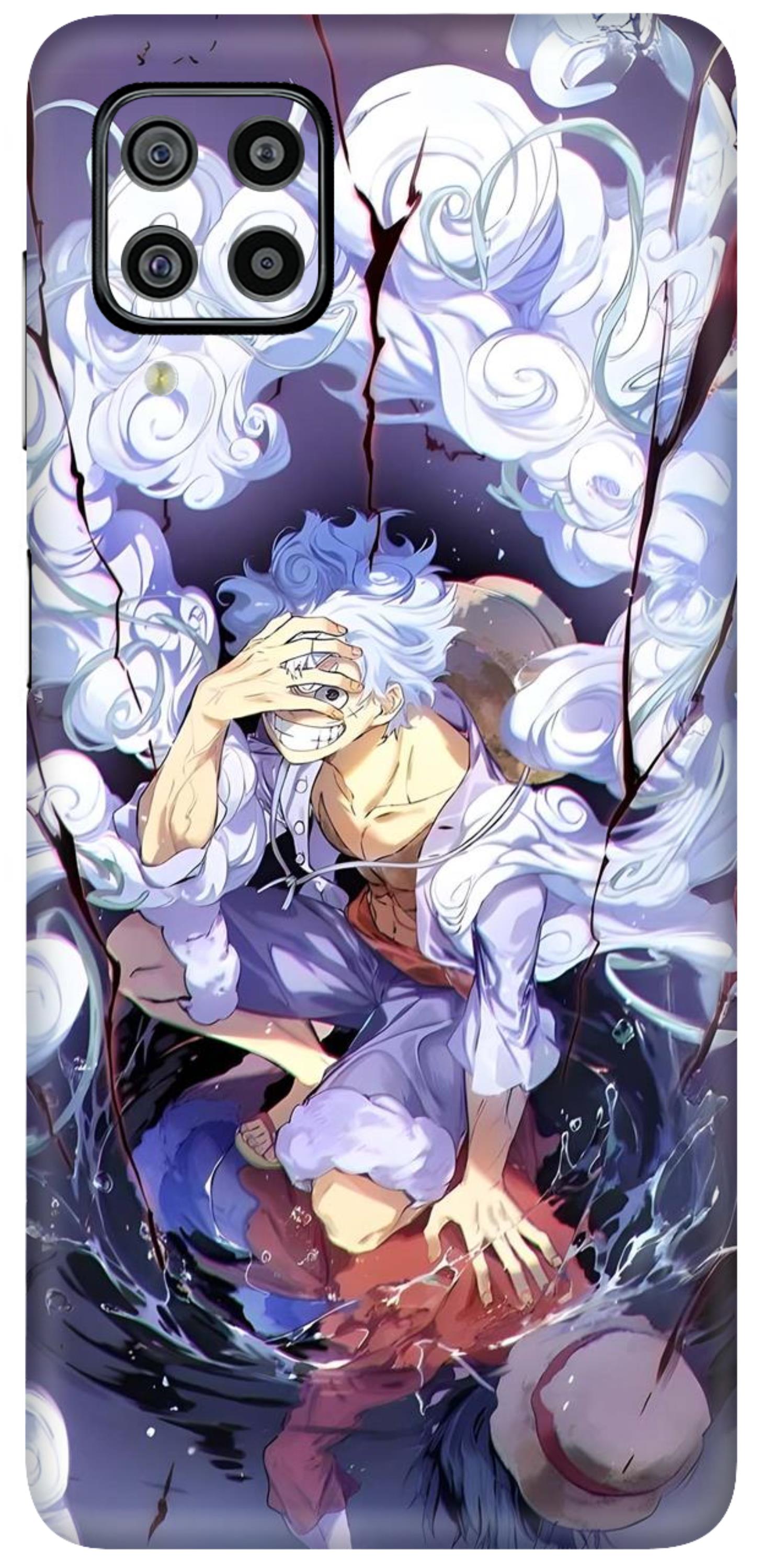 Samsung Galaxy F22 Skins and Wraps