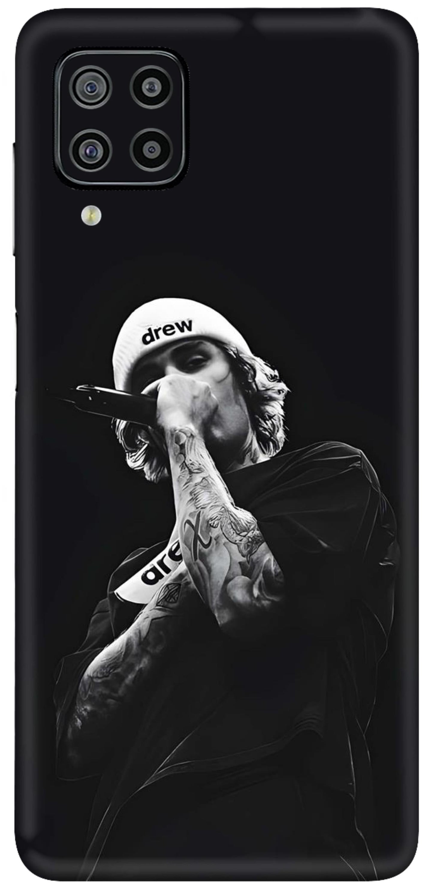 Samsung Galaxy F22 Skins and Wraps