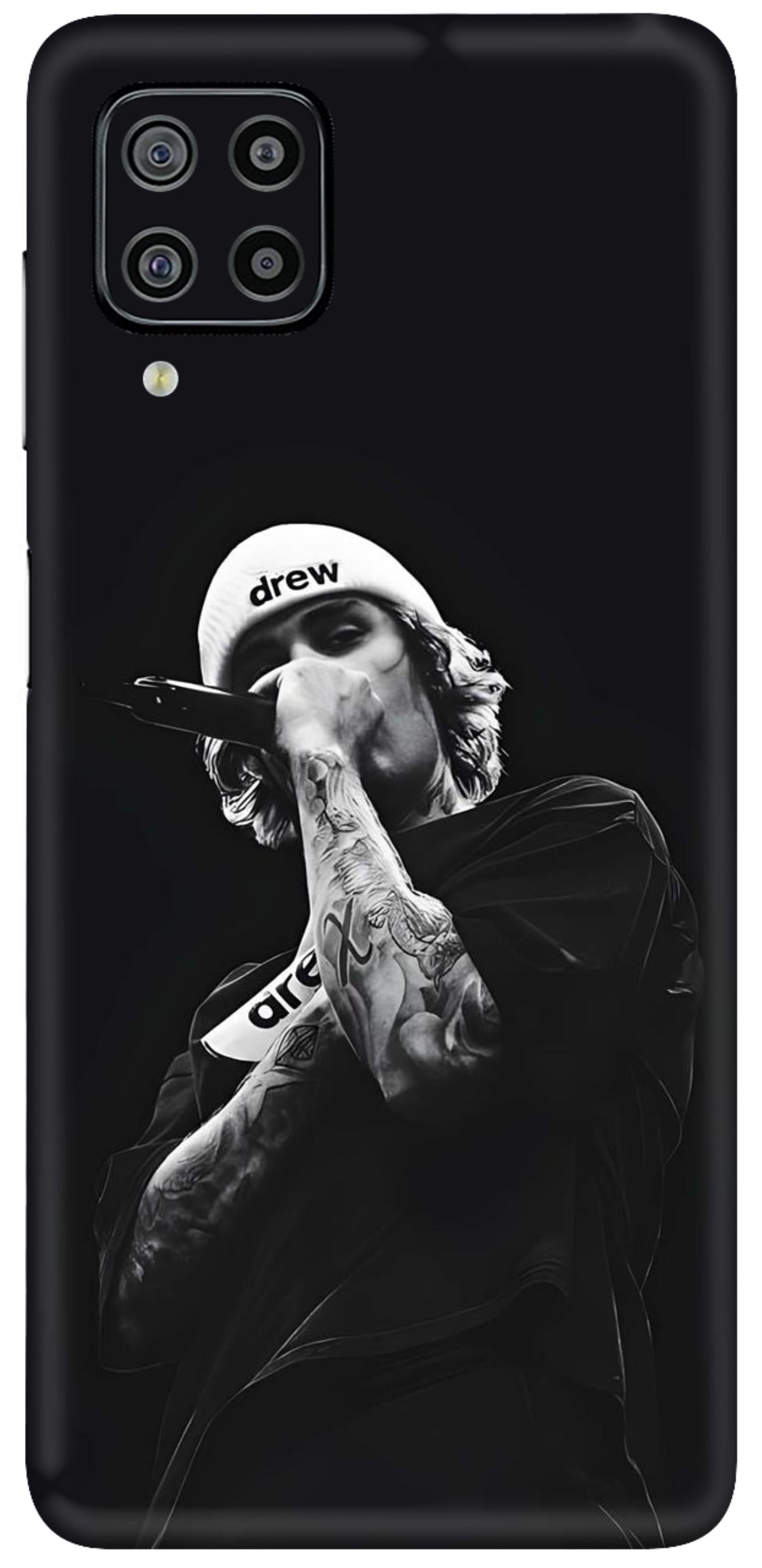 Samsung Galaxy F22 Skins and Wraps