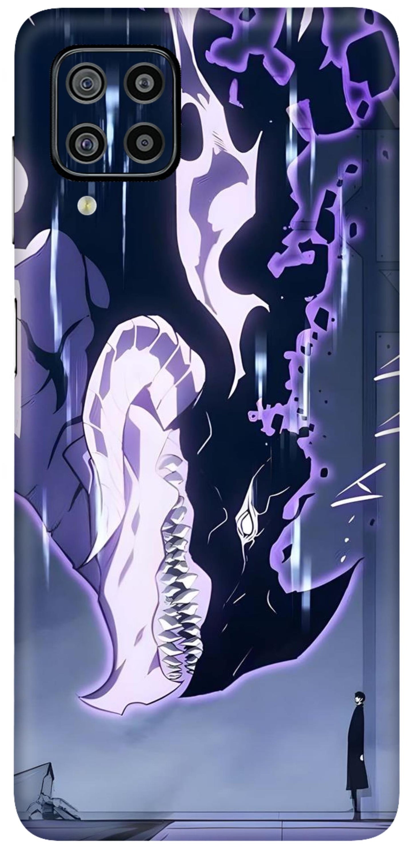 Samsung Galaxy F22 Skins and Wraps