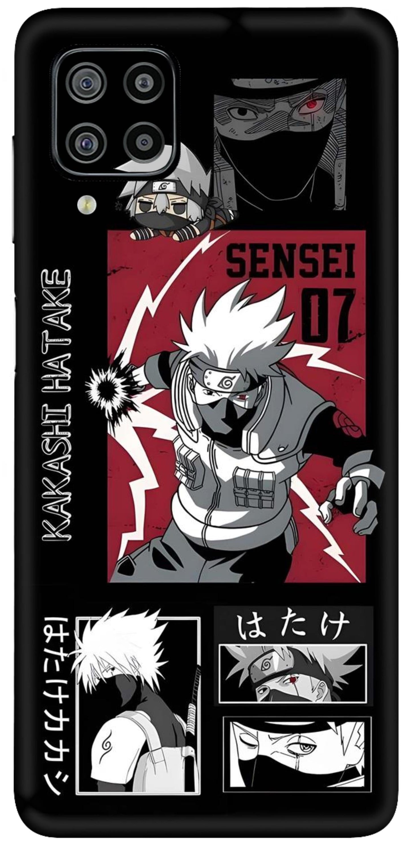 Samsung Galaxy F22 Skins and Wraps