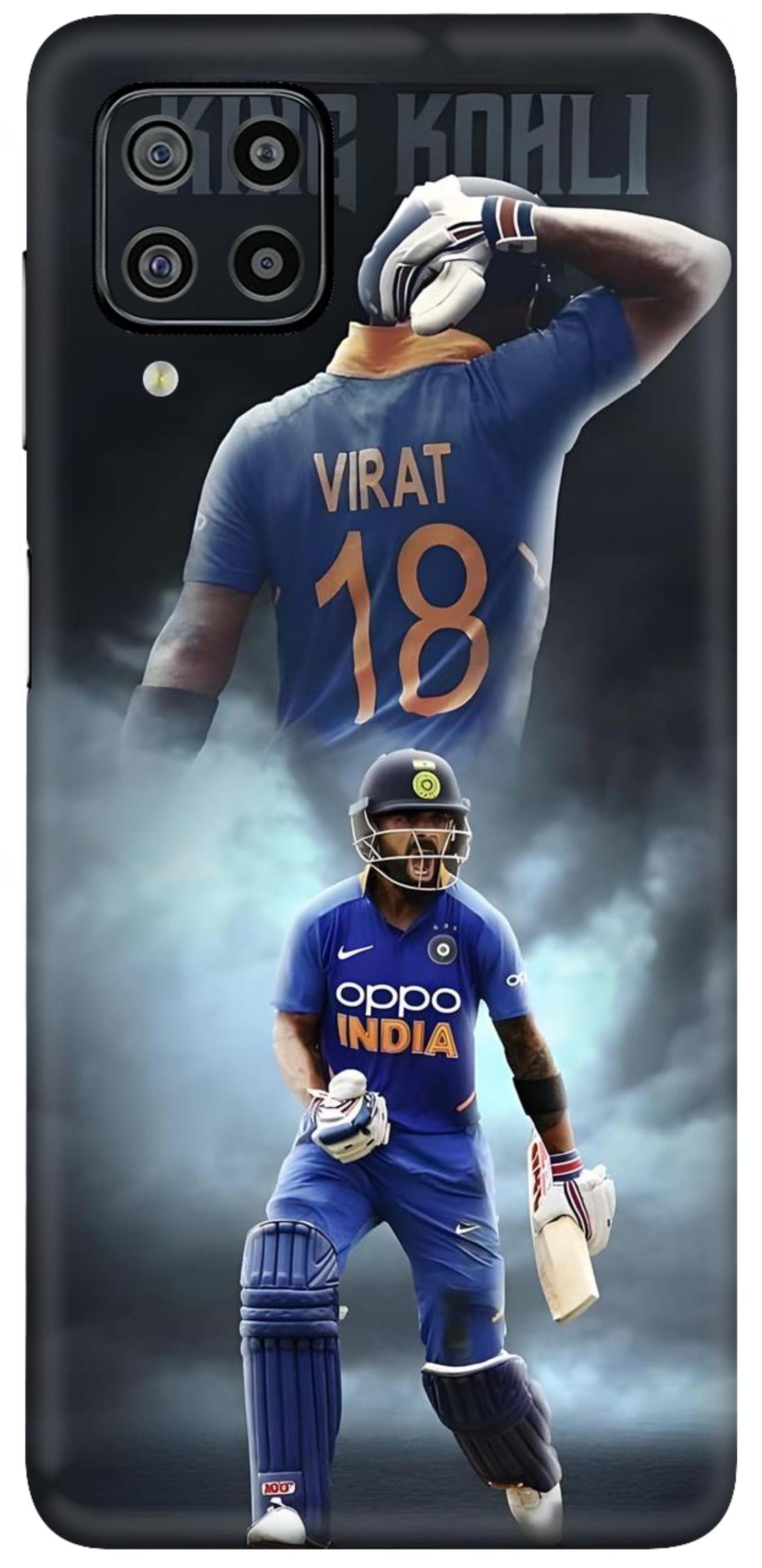 Samsung Galaxy F22 Skins and Wraps