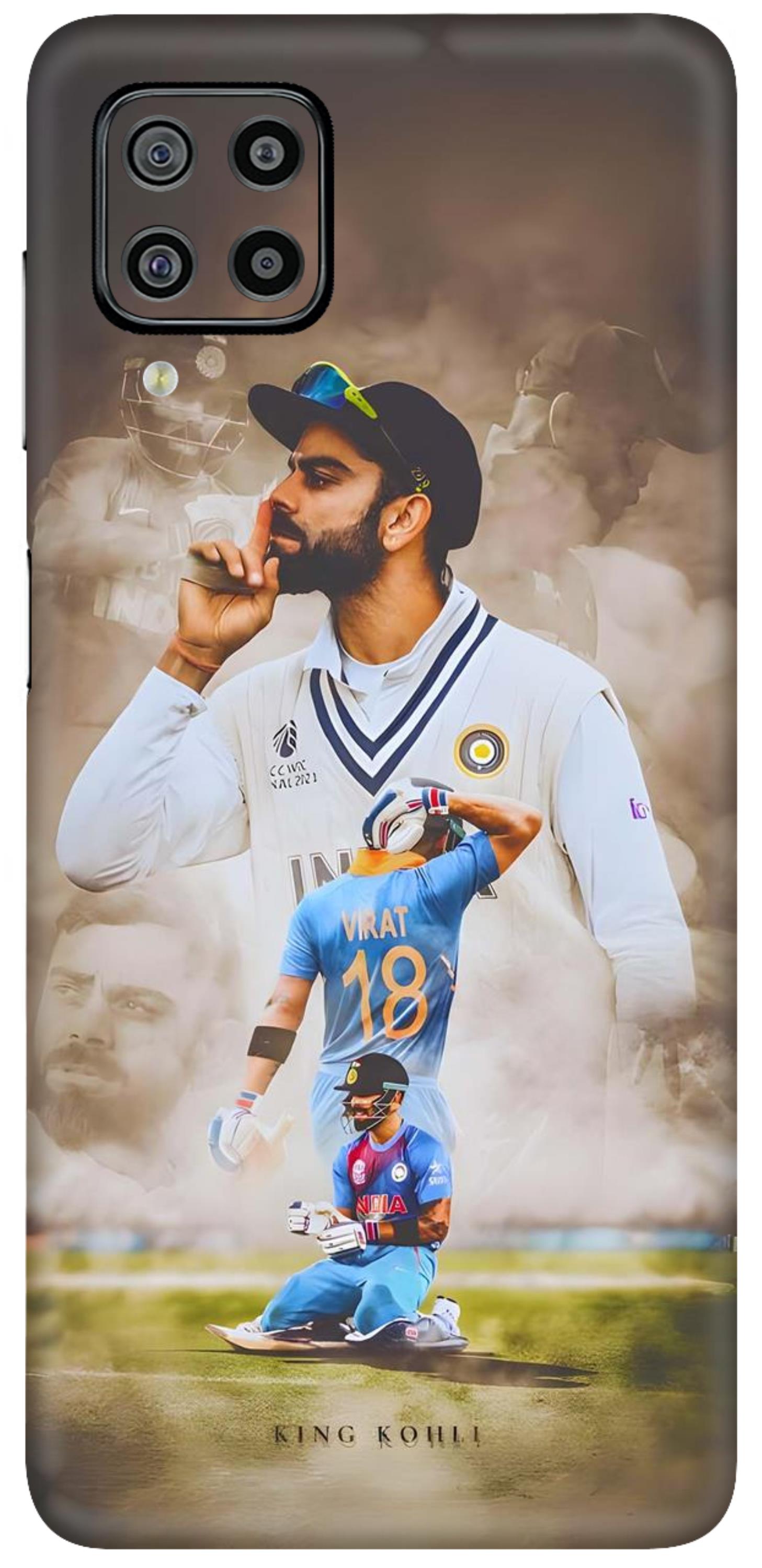 Samsung Galaxy F22 Skins and Wraps