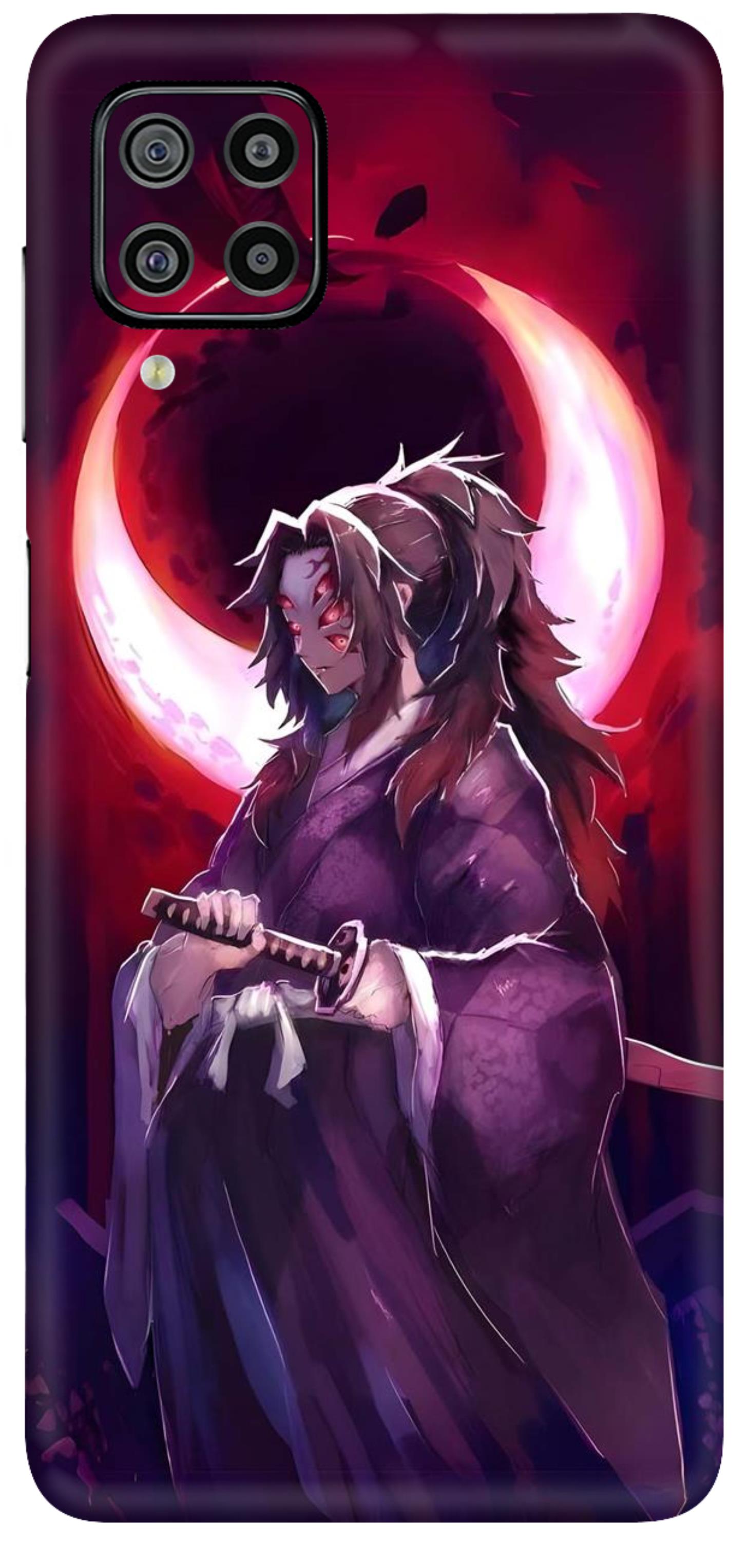 Samsung Galaxy F22 Skins and Wraps