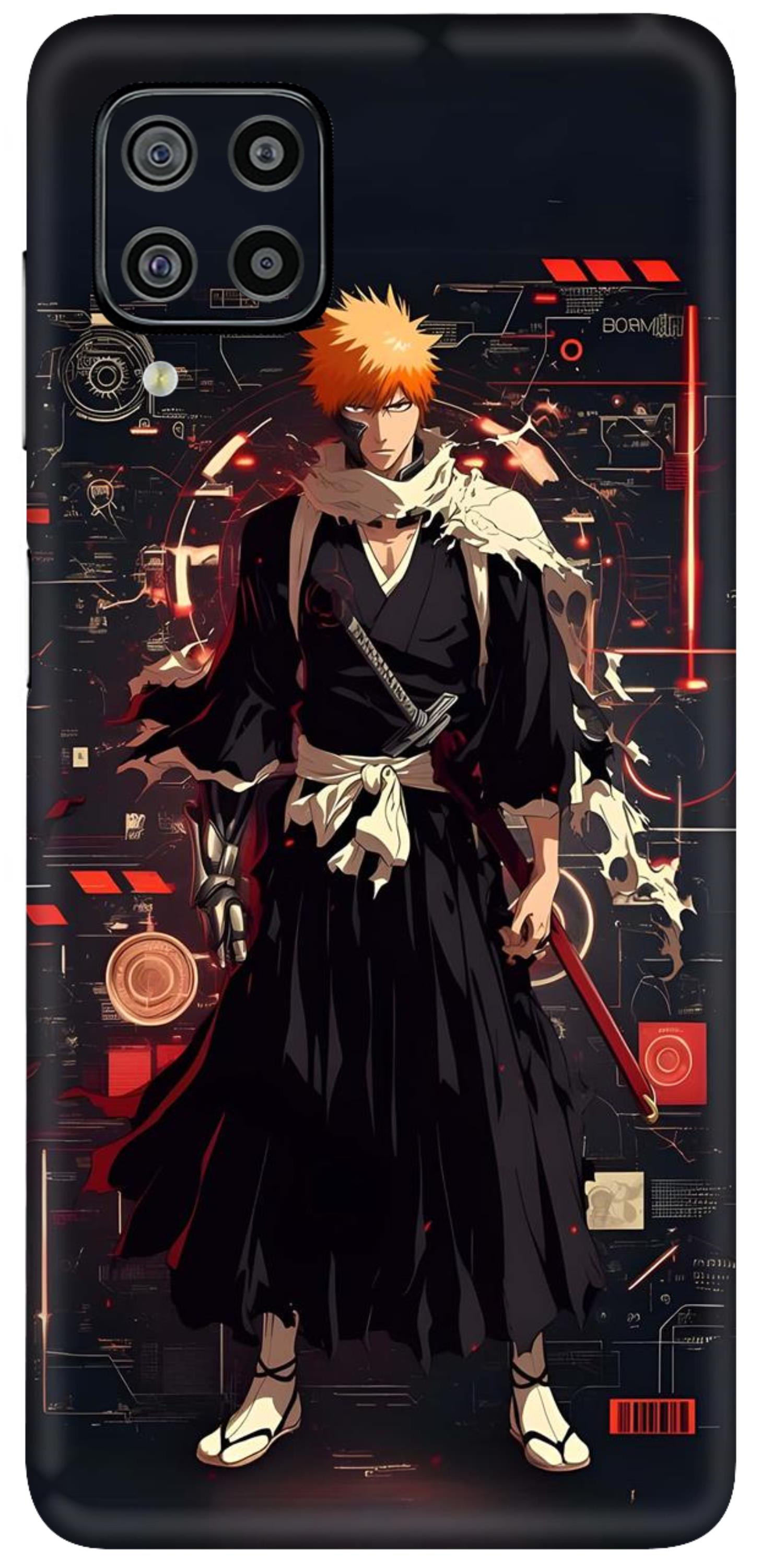 Samsung Galaxy F22 Skins and Wraps