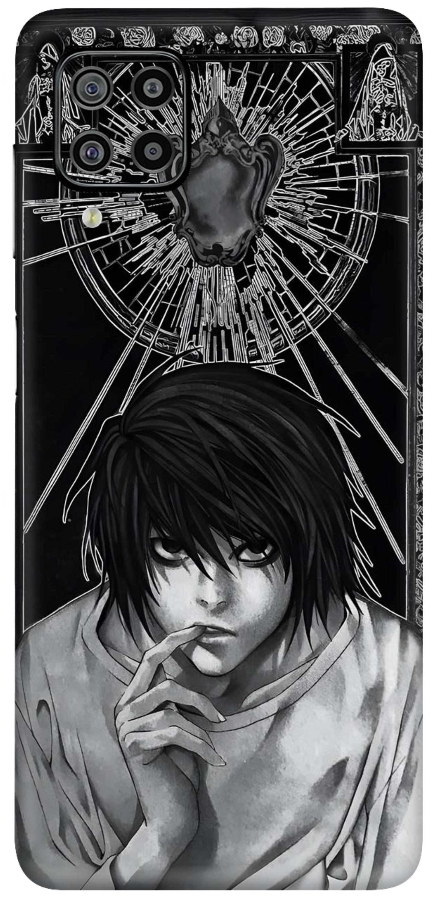 Samsung Galaxy F22 Skins and Wraps