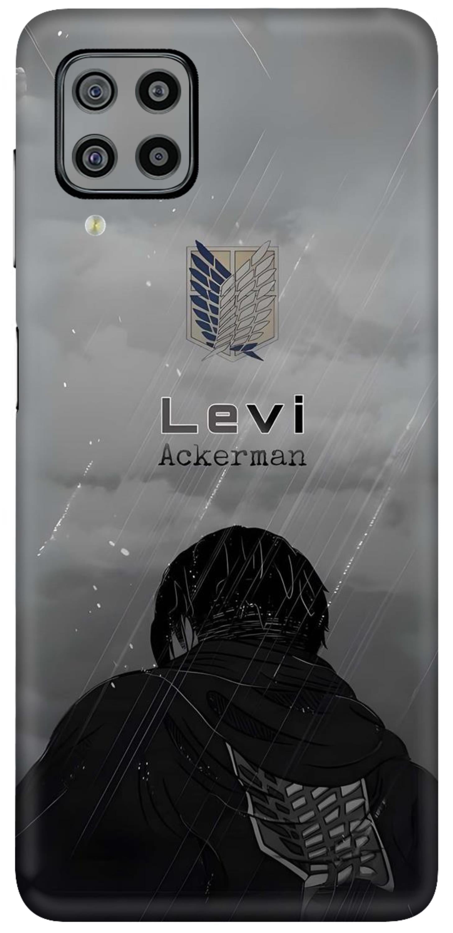 Samsung Galaxy F22 Skins and Wraps