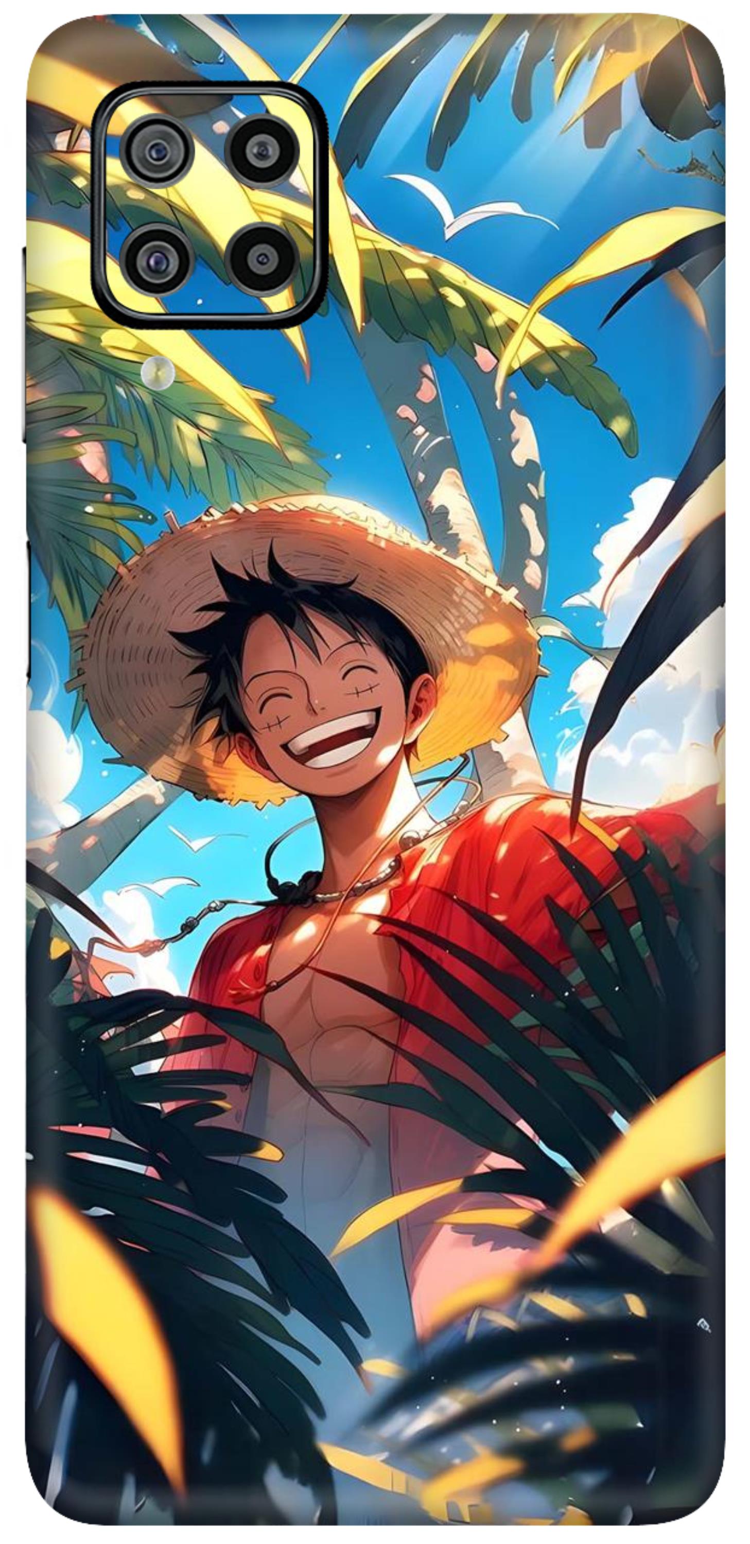 Samsung Galaxy F22 Skins and Wraps