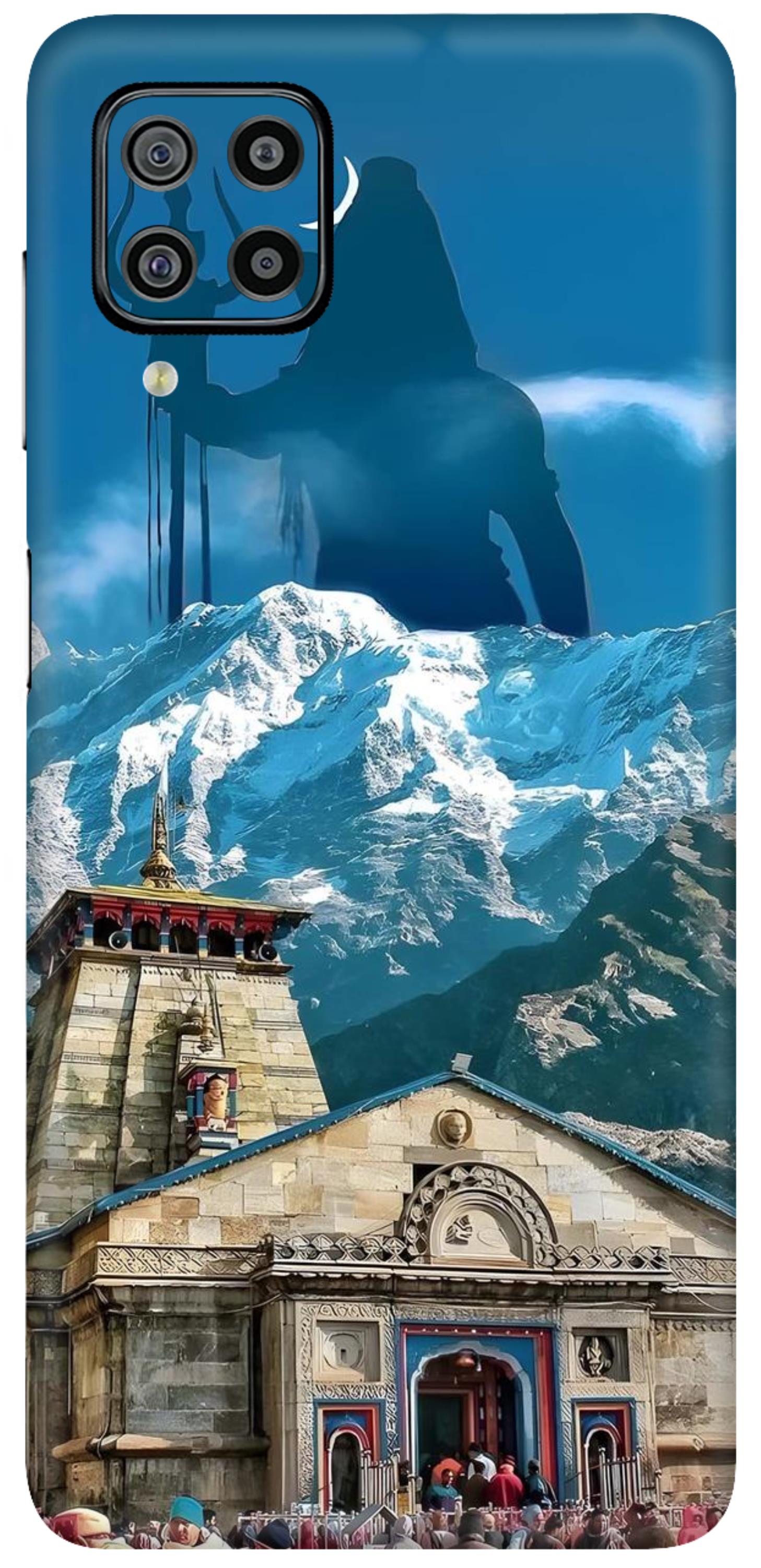 Samsung Galaxy F22 Skins and Wraps