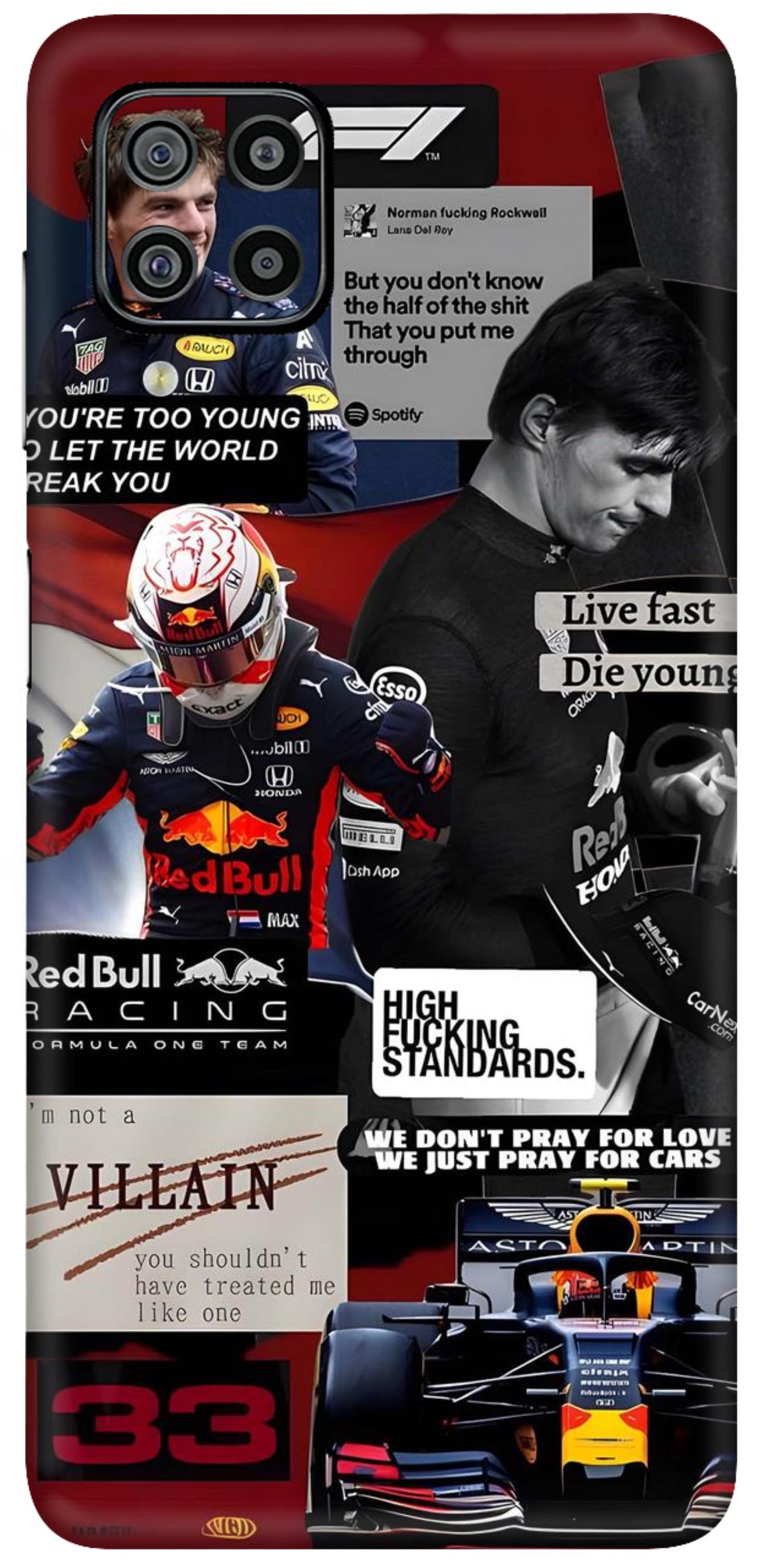 Samsung Galaxy F22 Skins and Wraps