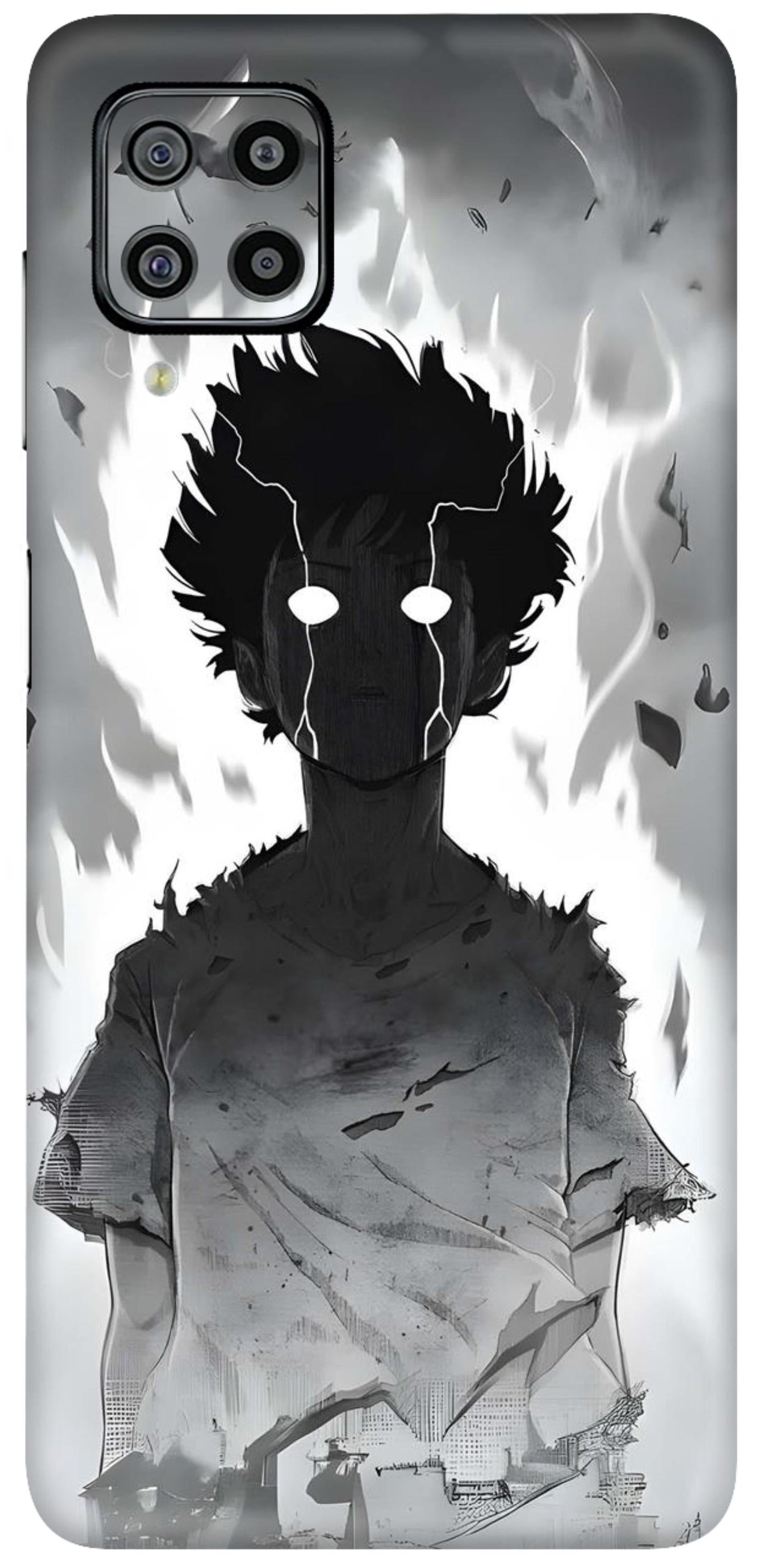 Samsung Galaxy F22 Skins and Wraps