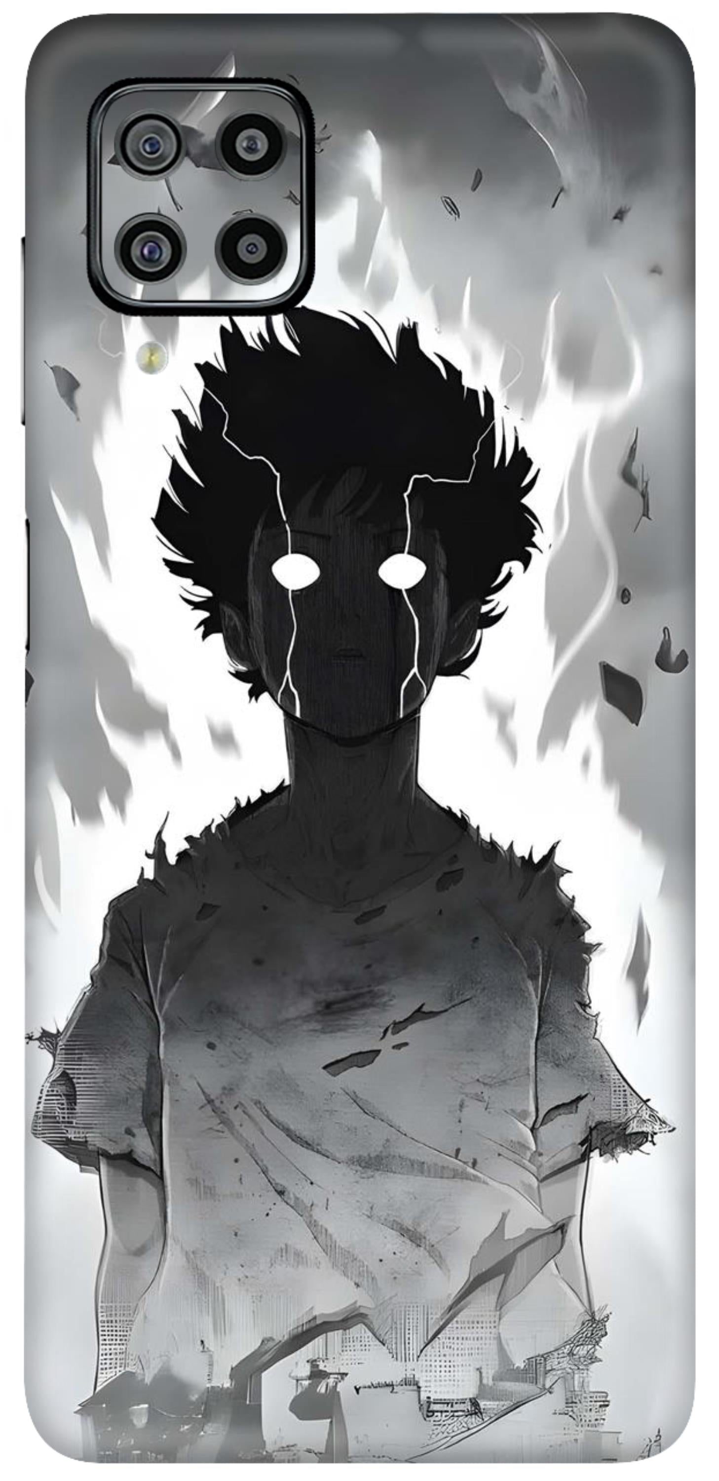 Samsung Galaxy F22 Skins and Wraps