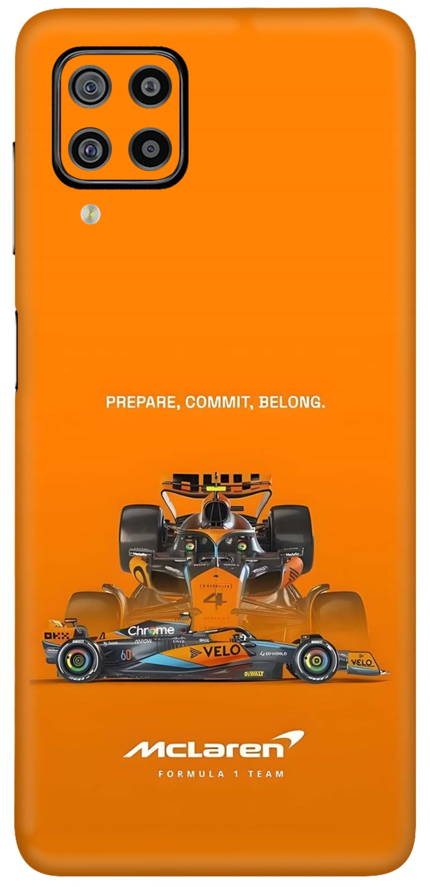 Samsung Galaxy F22 Skins and Wraps