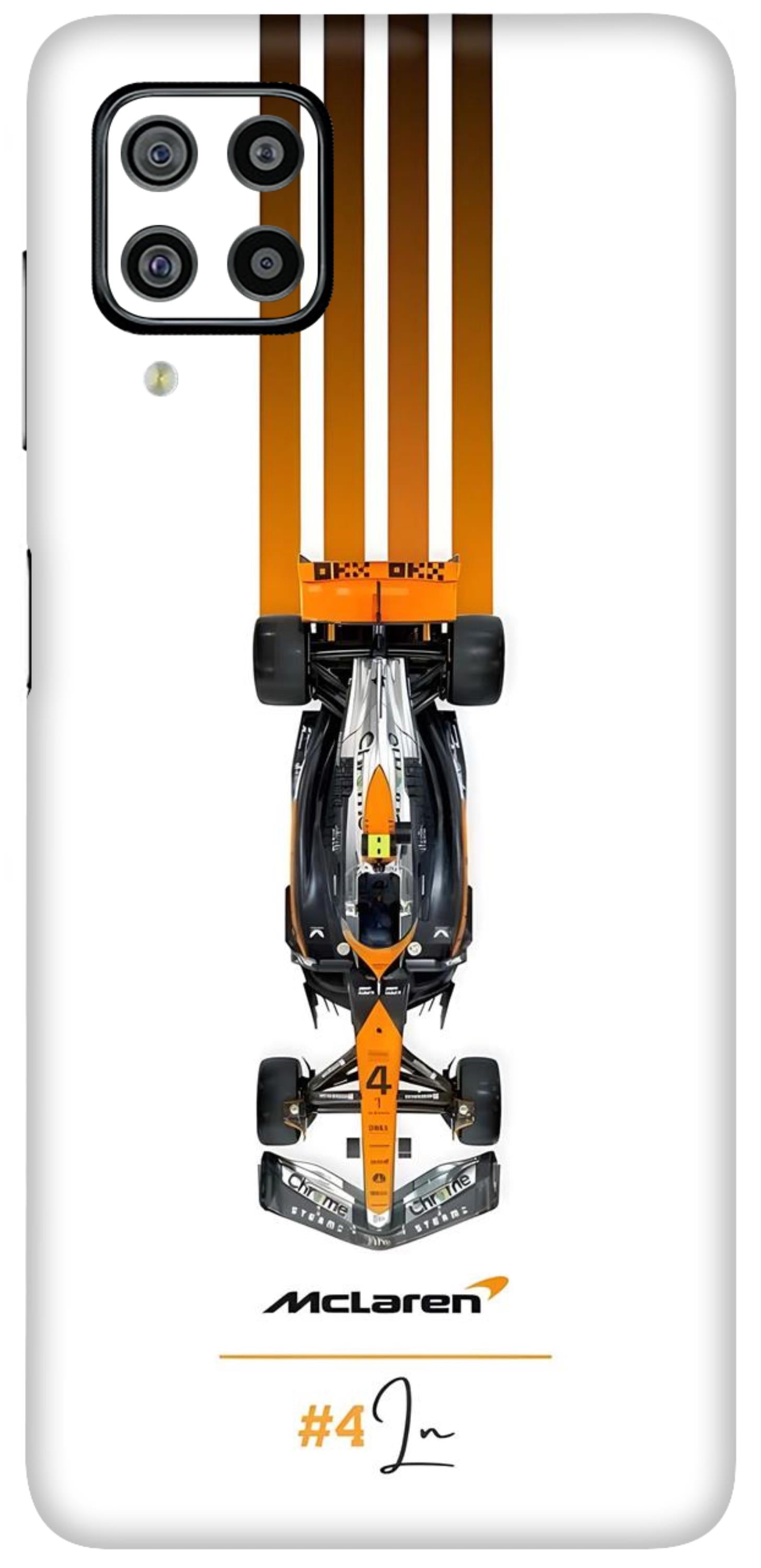 Samsung Galaxy F22 Skins and Wraps