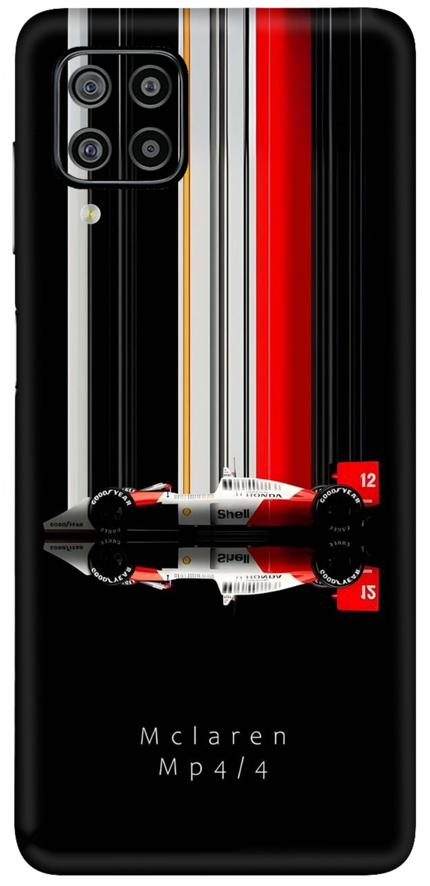 Samsung Galaxy F22 Skins and Wraps