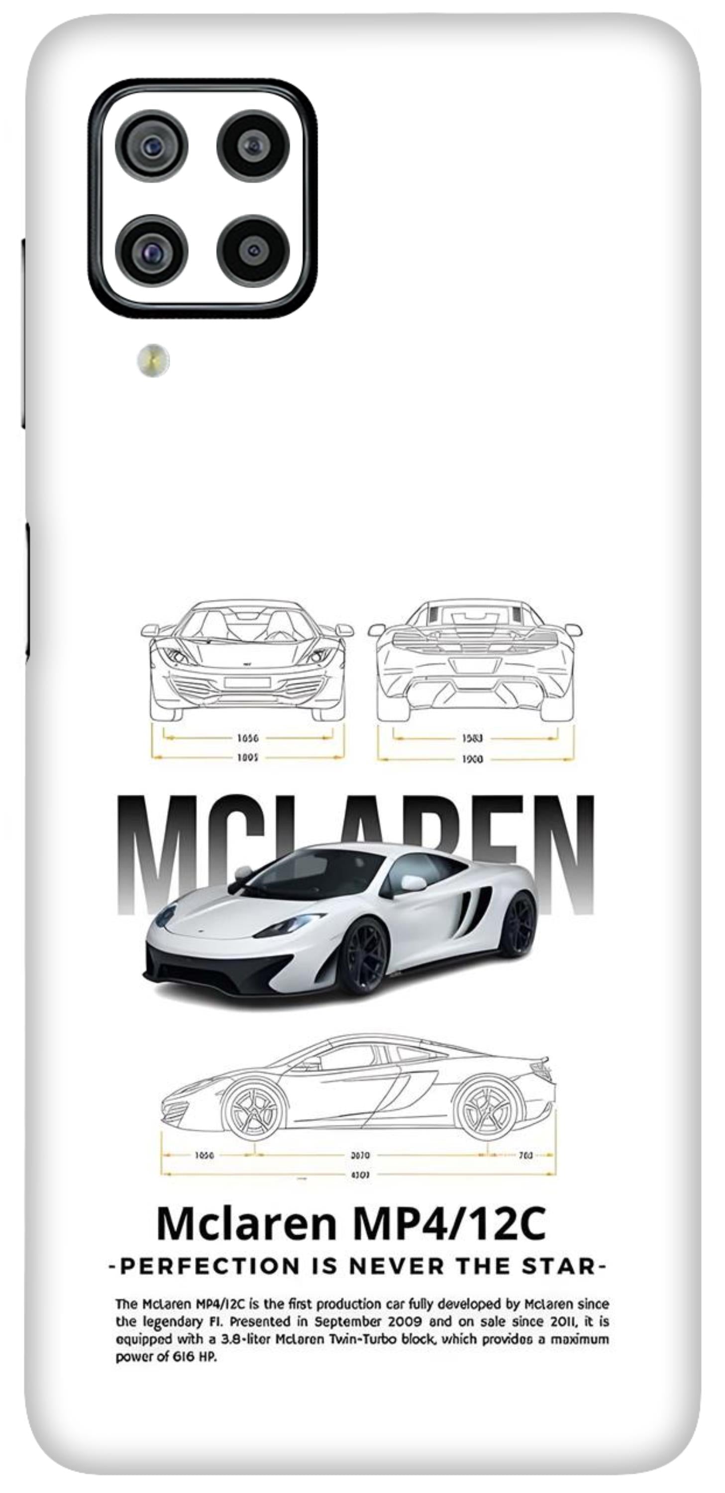 Samsung Galaxy F22 Skins and Wraps