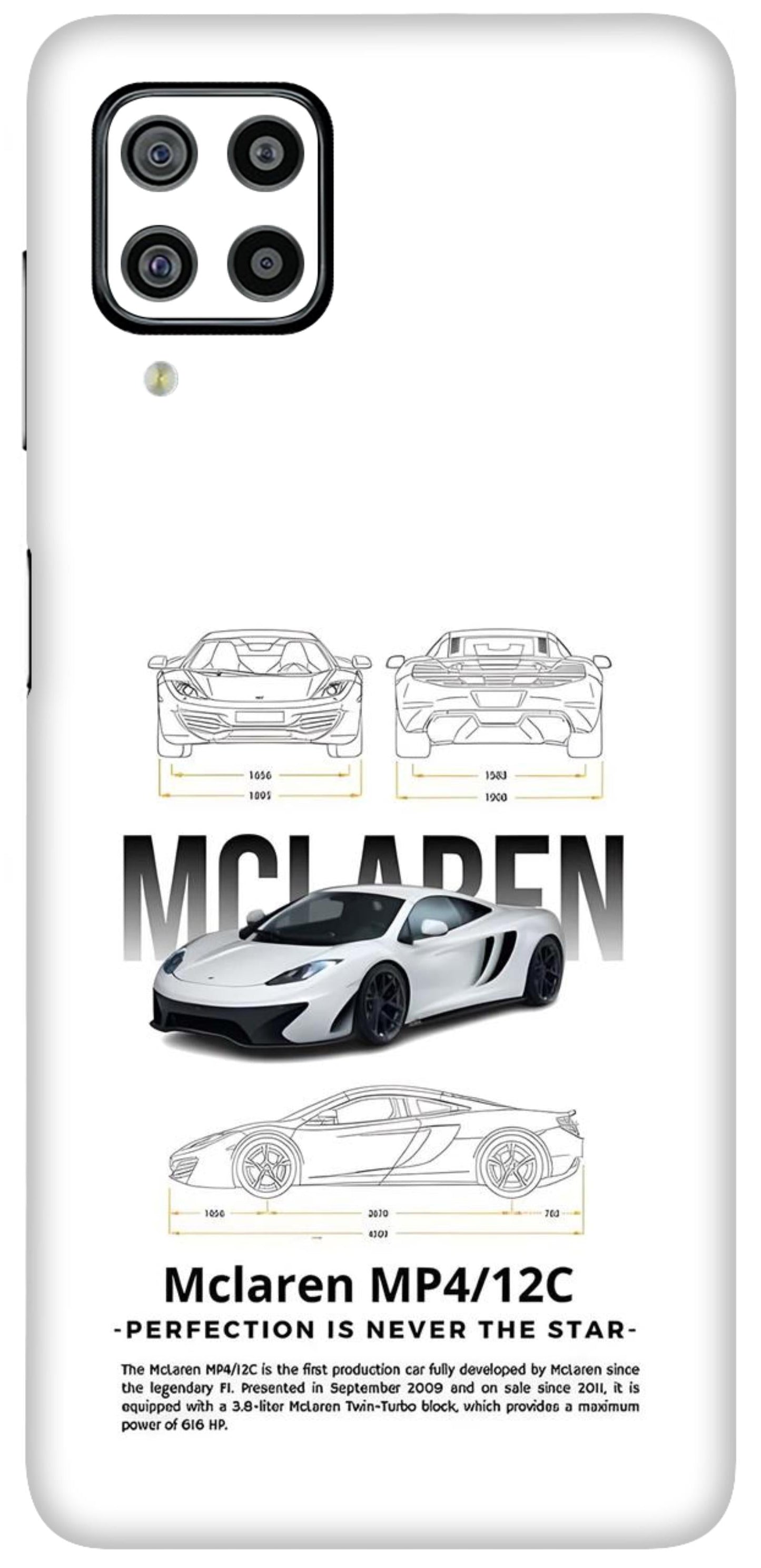 Samsung Galaxy F22 Skins and Wraps