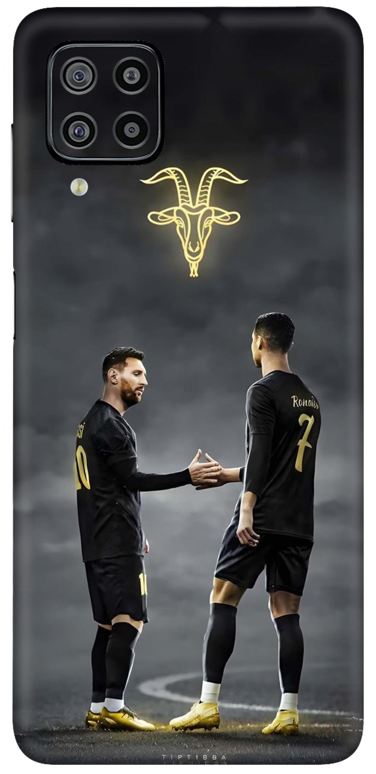 Samsung Galaxy F22 Skins and Wraps