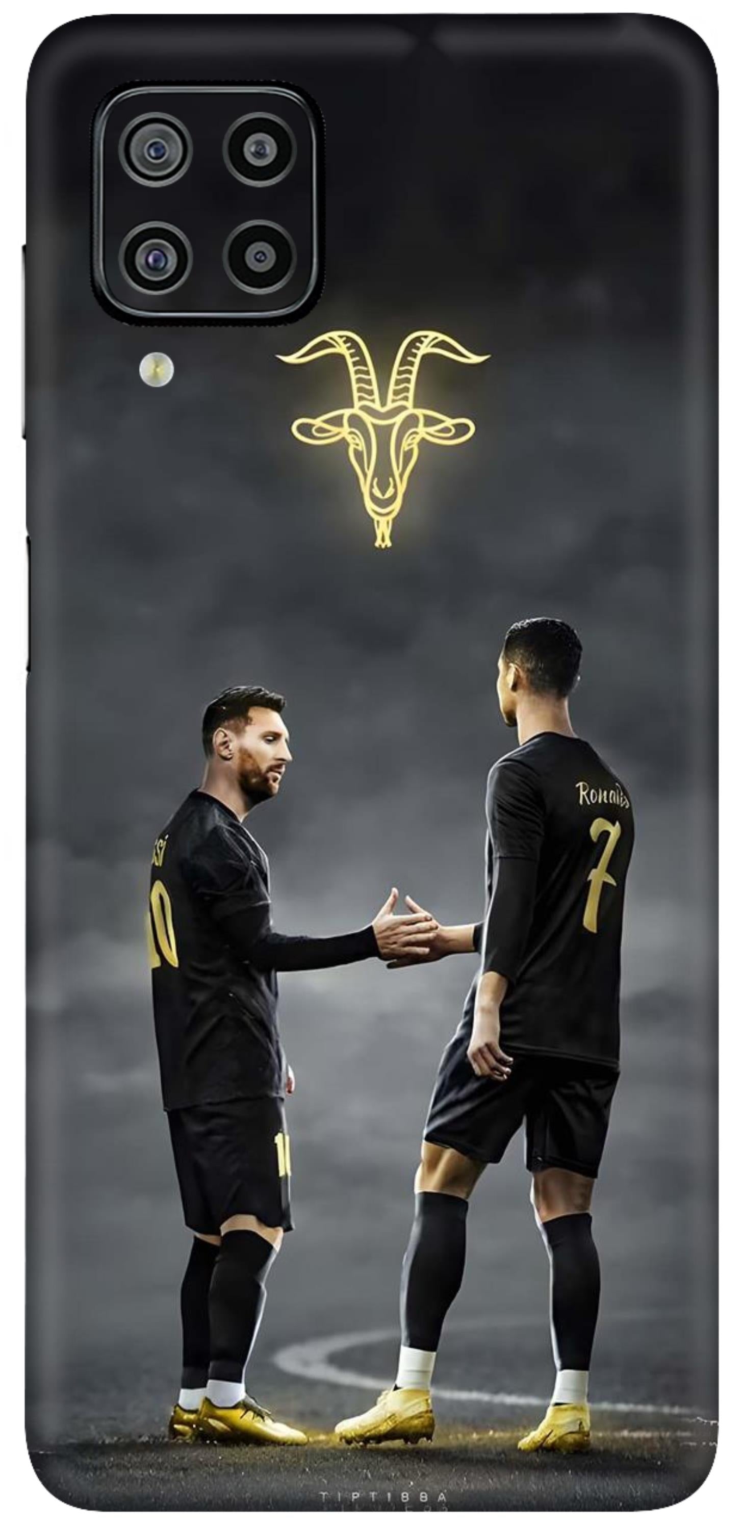 Samsung Galaxy F22 Skins and Wraps