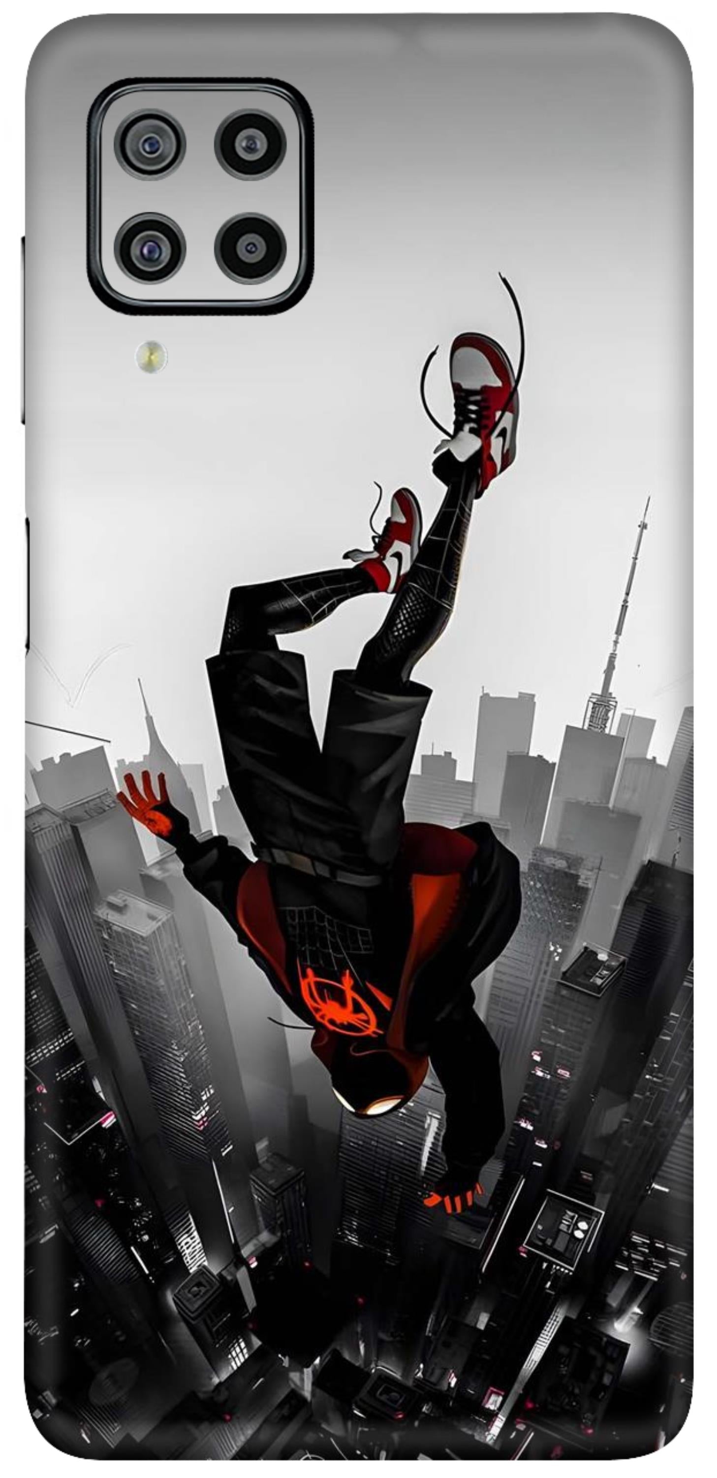 Samsung Galaxy F22 Skins and Wraps