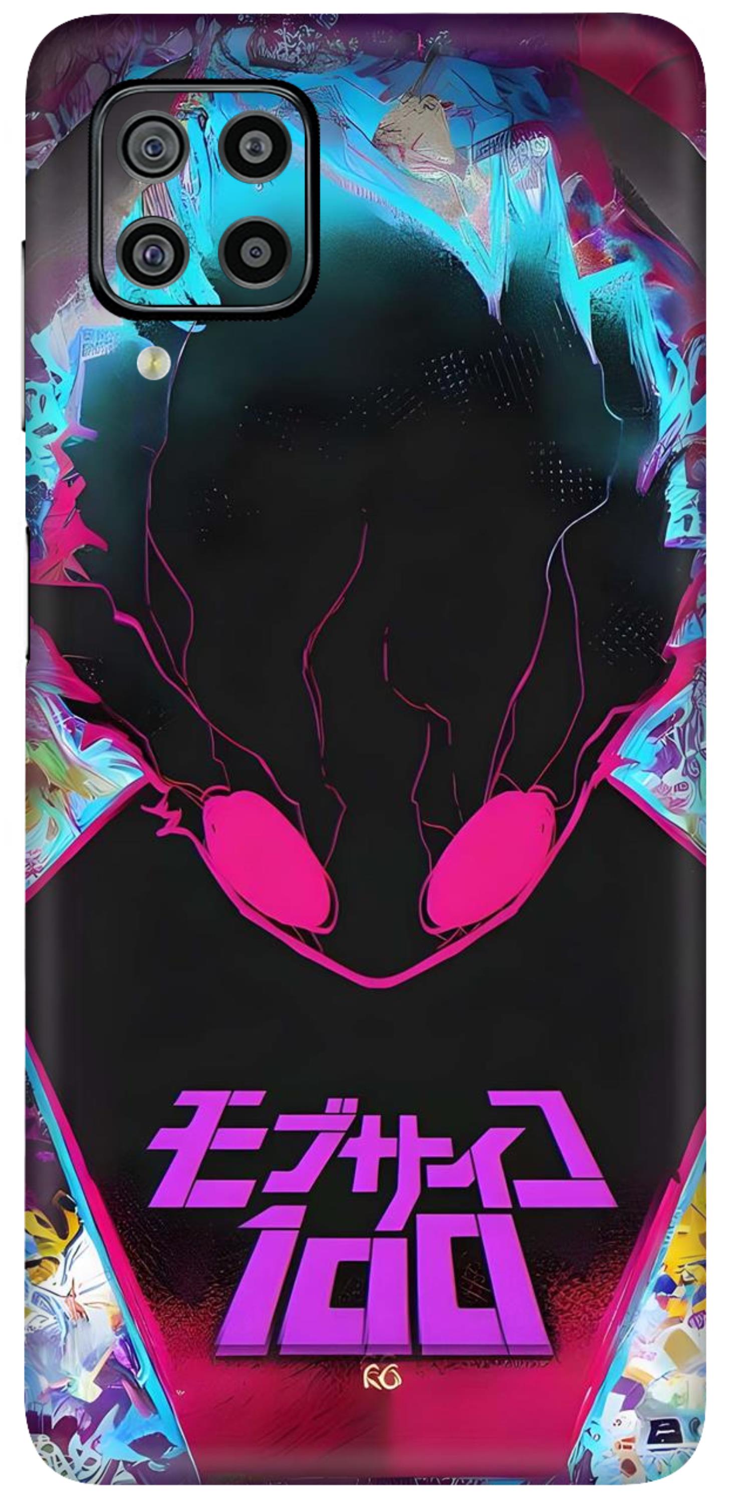 Samsung Galaxy F22 Skins and Wraps