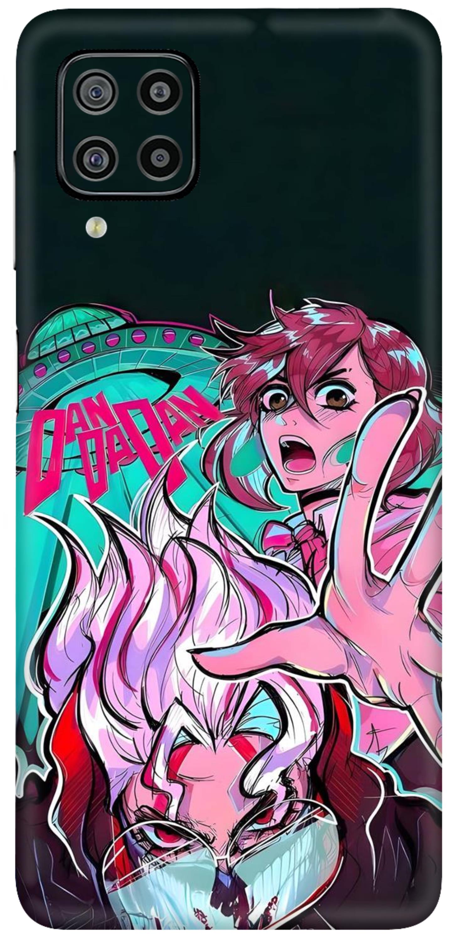 Samsung Galaxy F22 Skins and Wraps