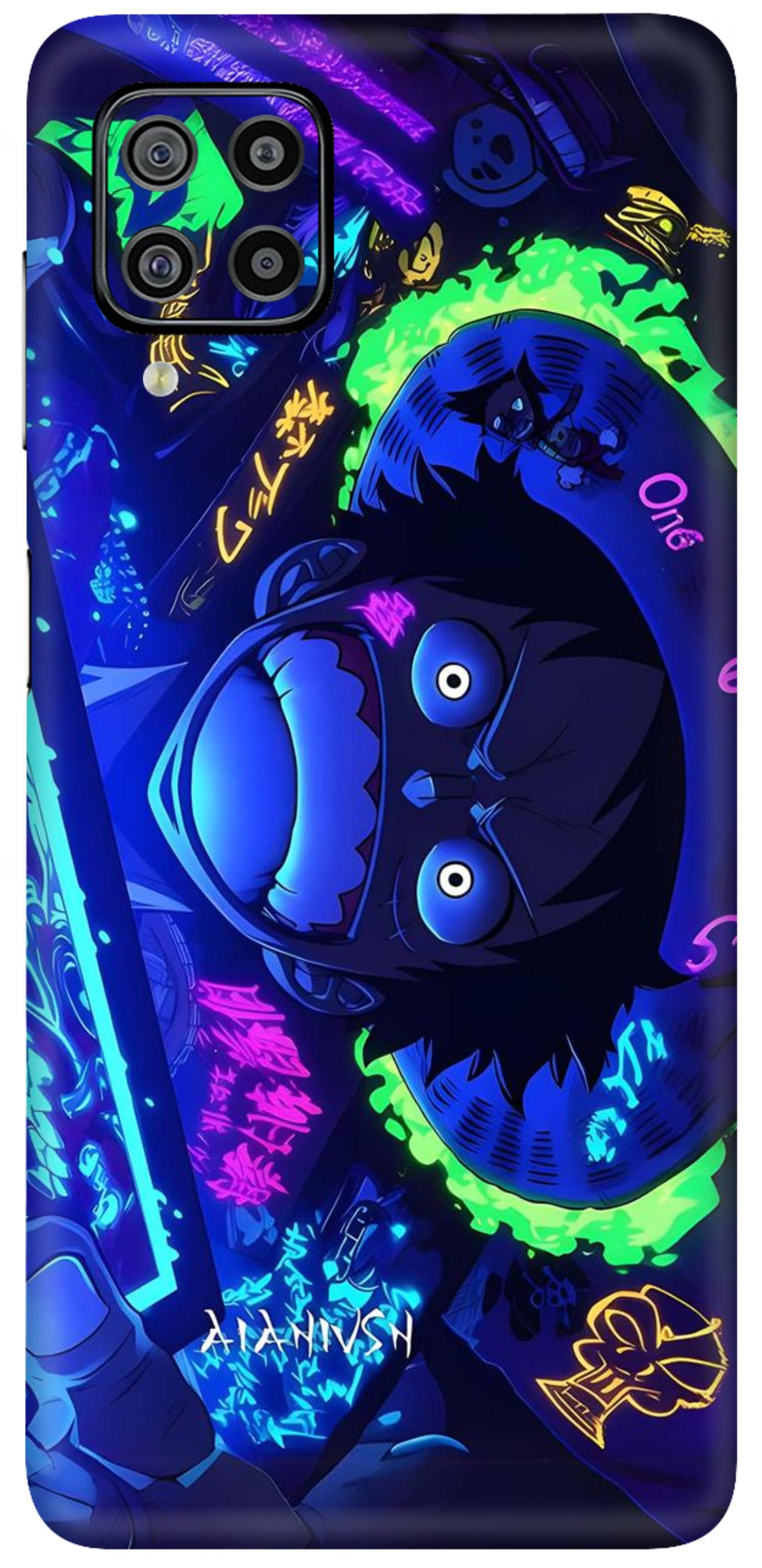 Samsung Galaxy F22 Skins and Wraps