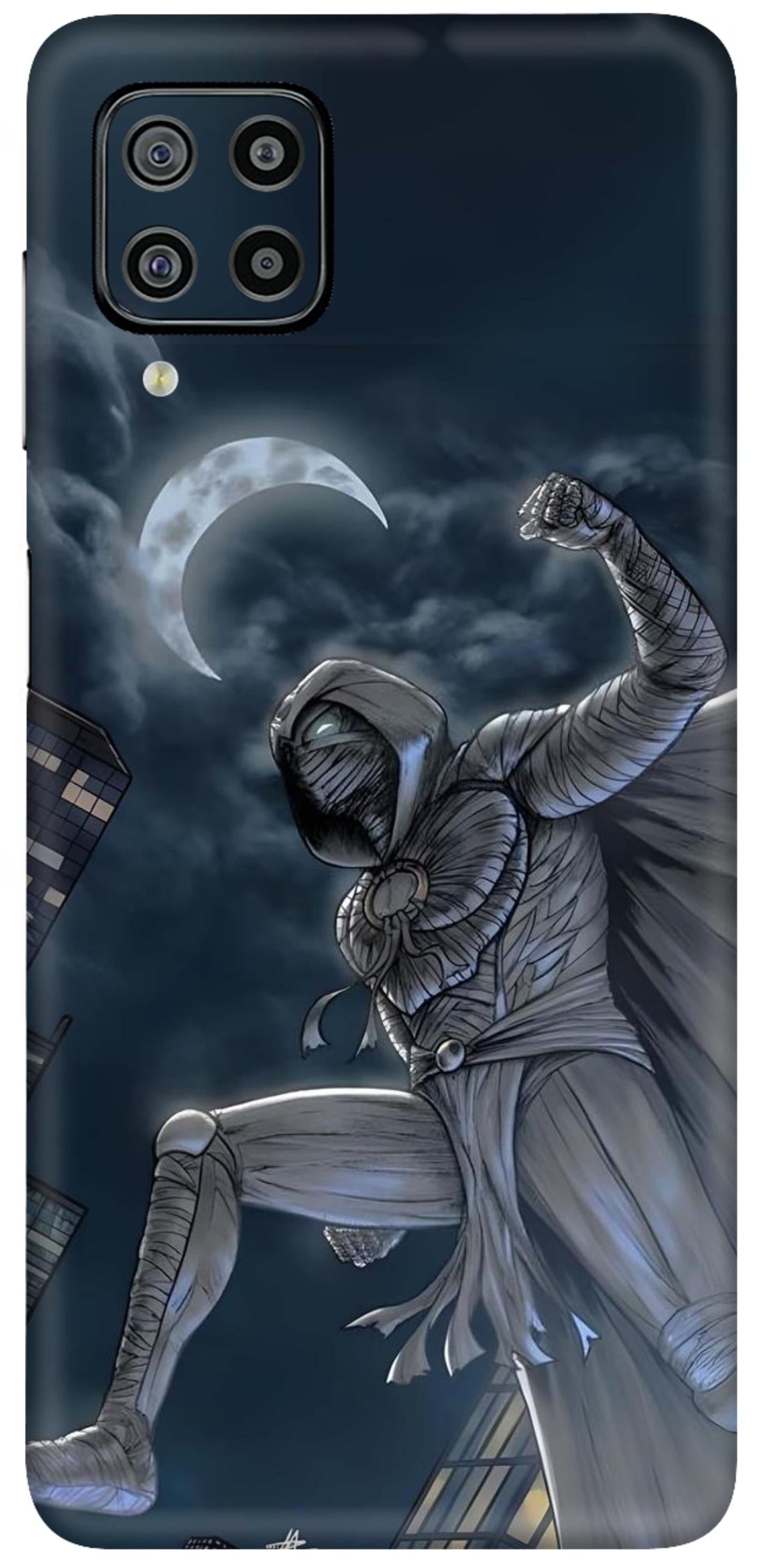 Samsung Galaxy F22 Skins and Wraps