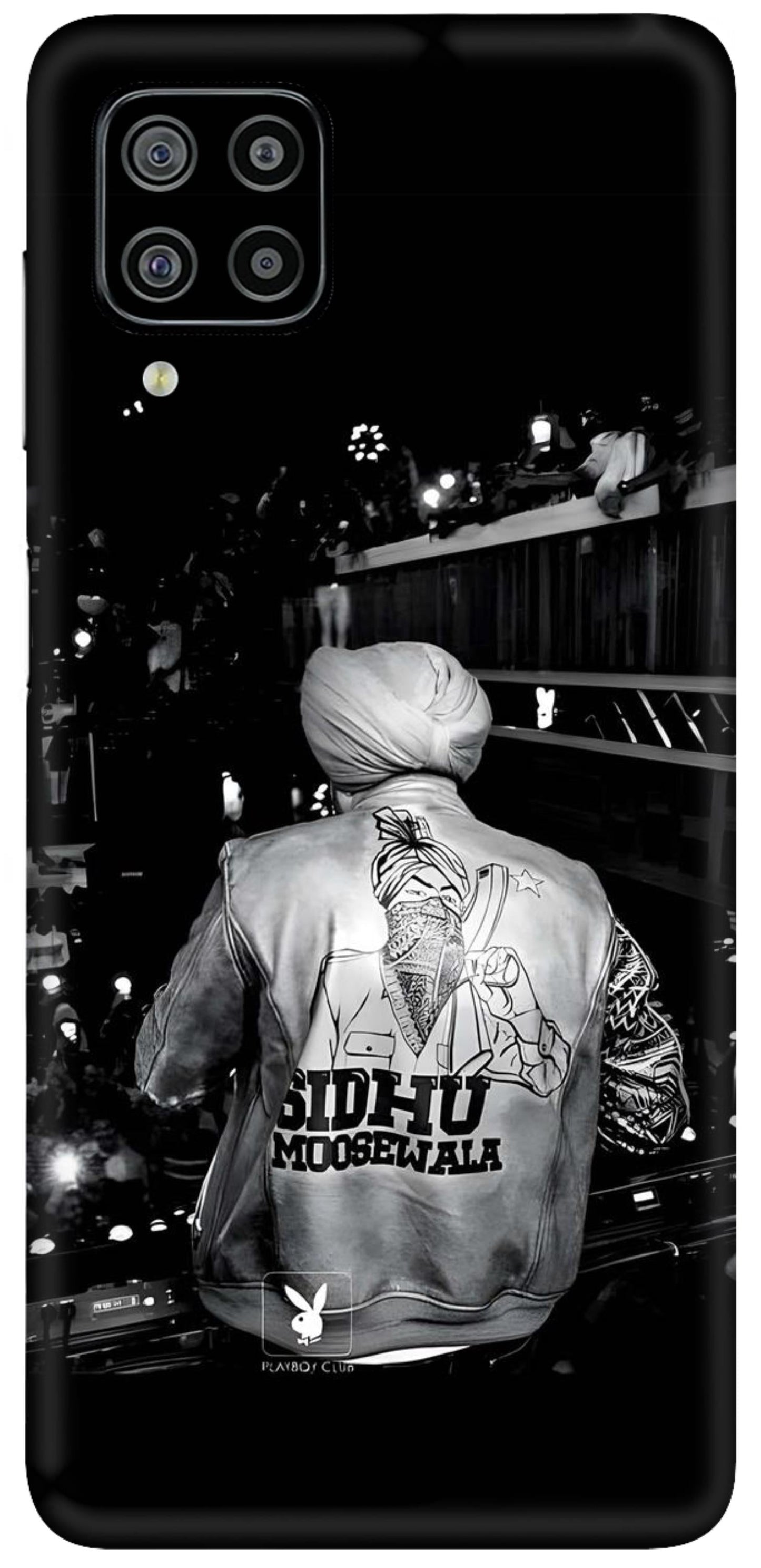 Samsung Galaxy F22 Skins and Wraps