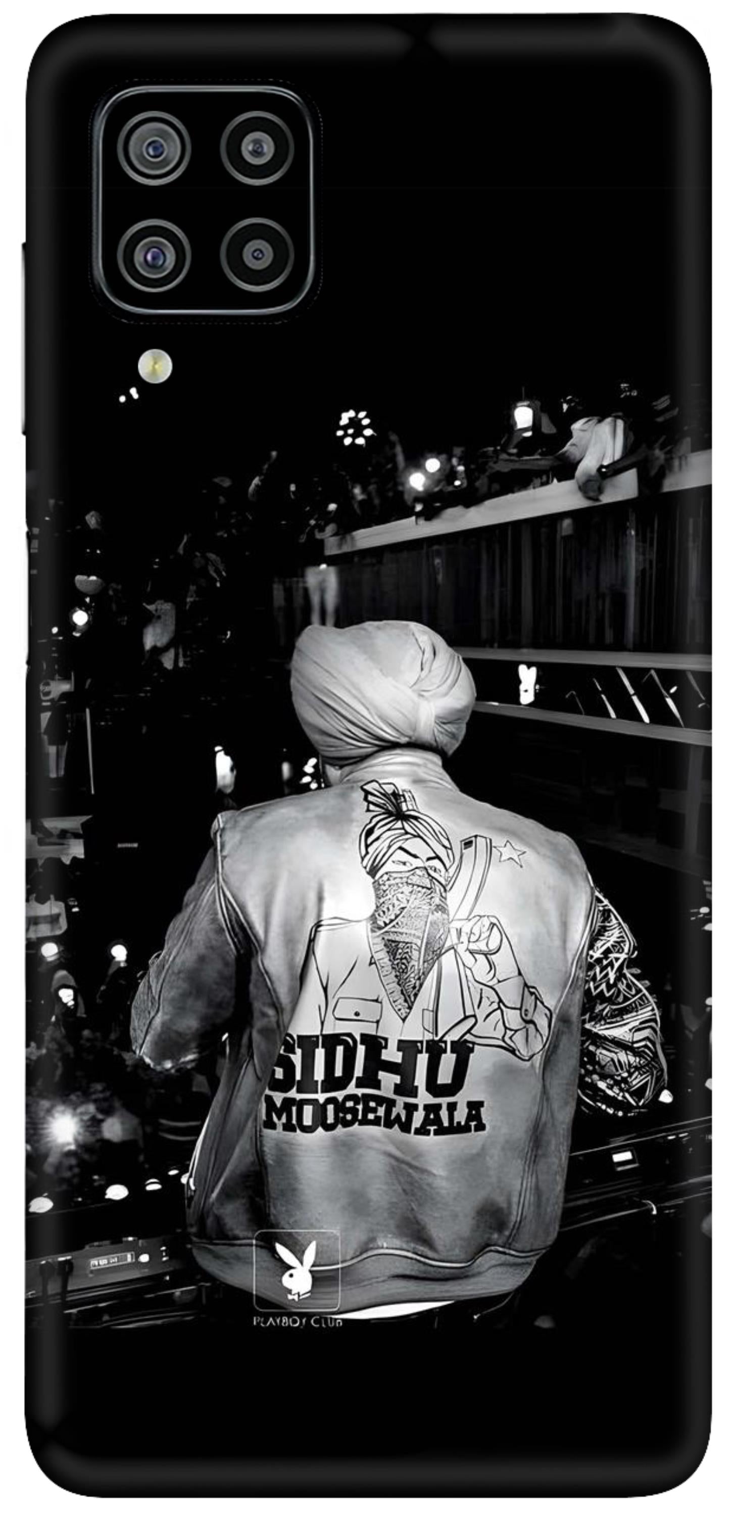 Samsung Galaxy F22 Skins and Wraps