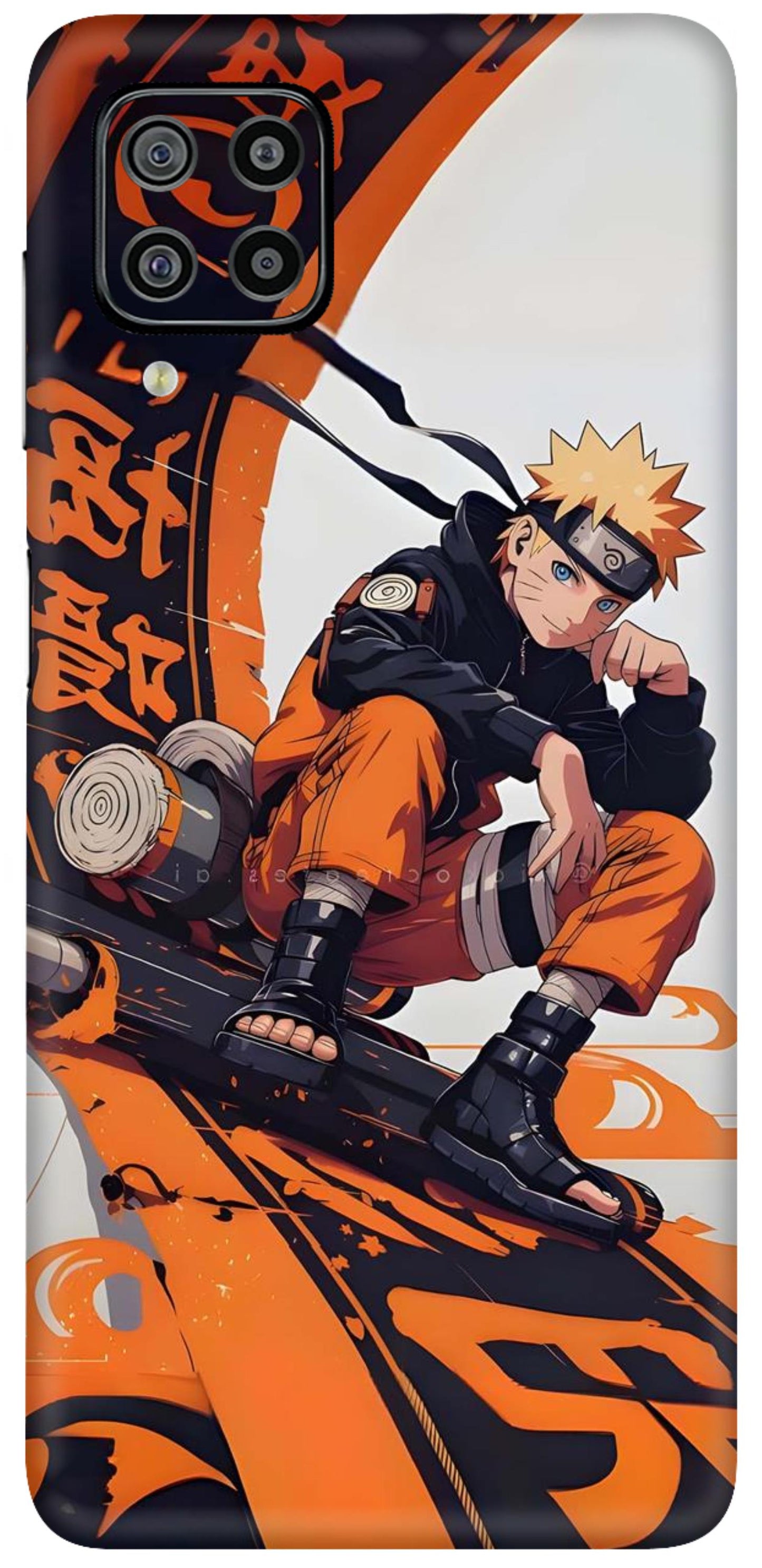 Samsung Galaxy F22 Skins and Wraps