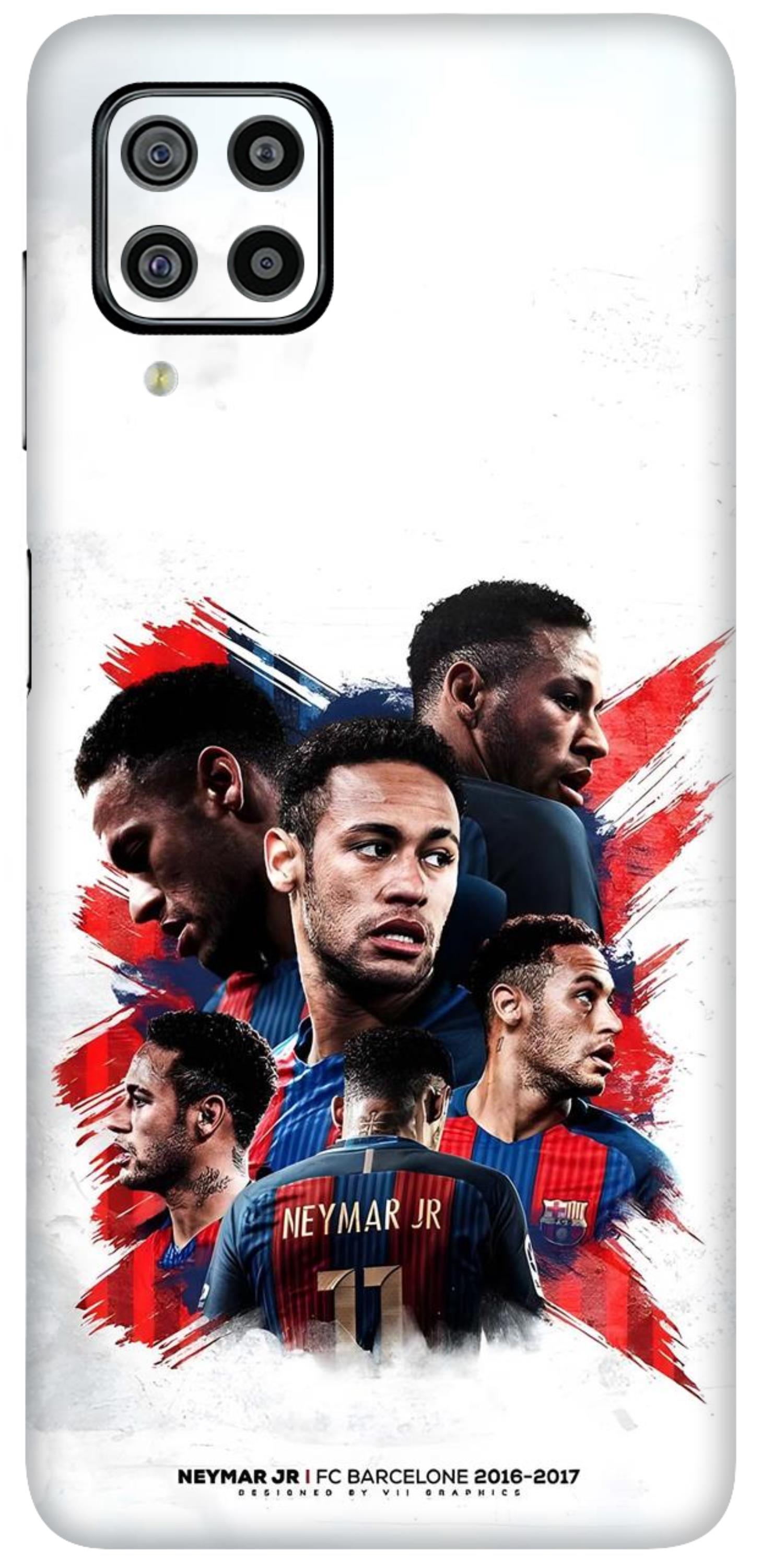 Samsung Galaxy F22 Skins and Wraps