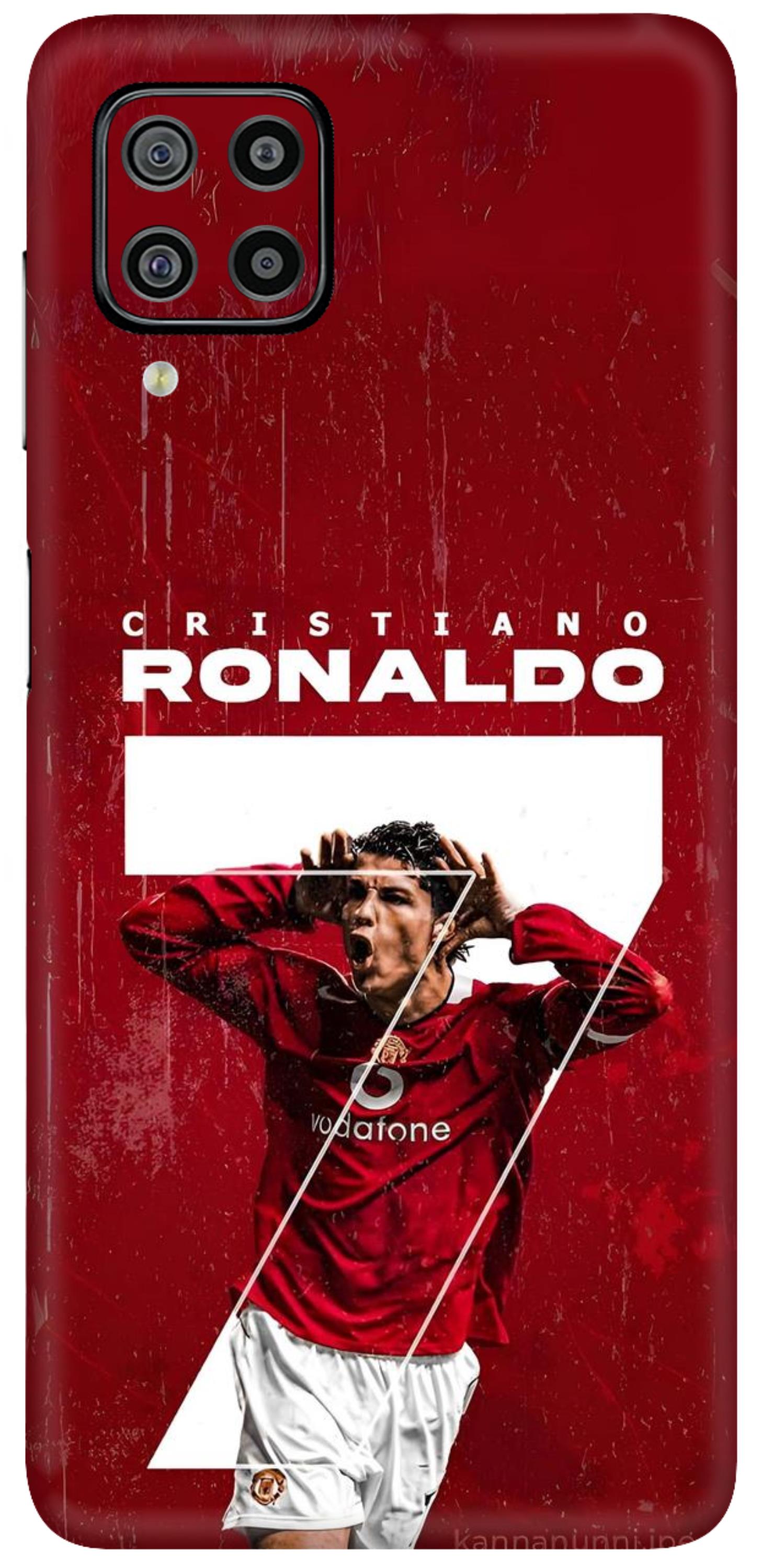 Samsung Galaxy F22 Skins and Wraps