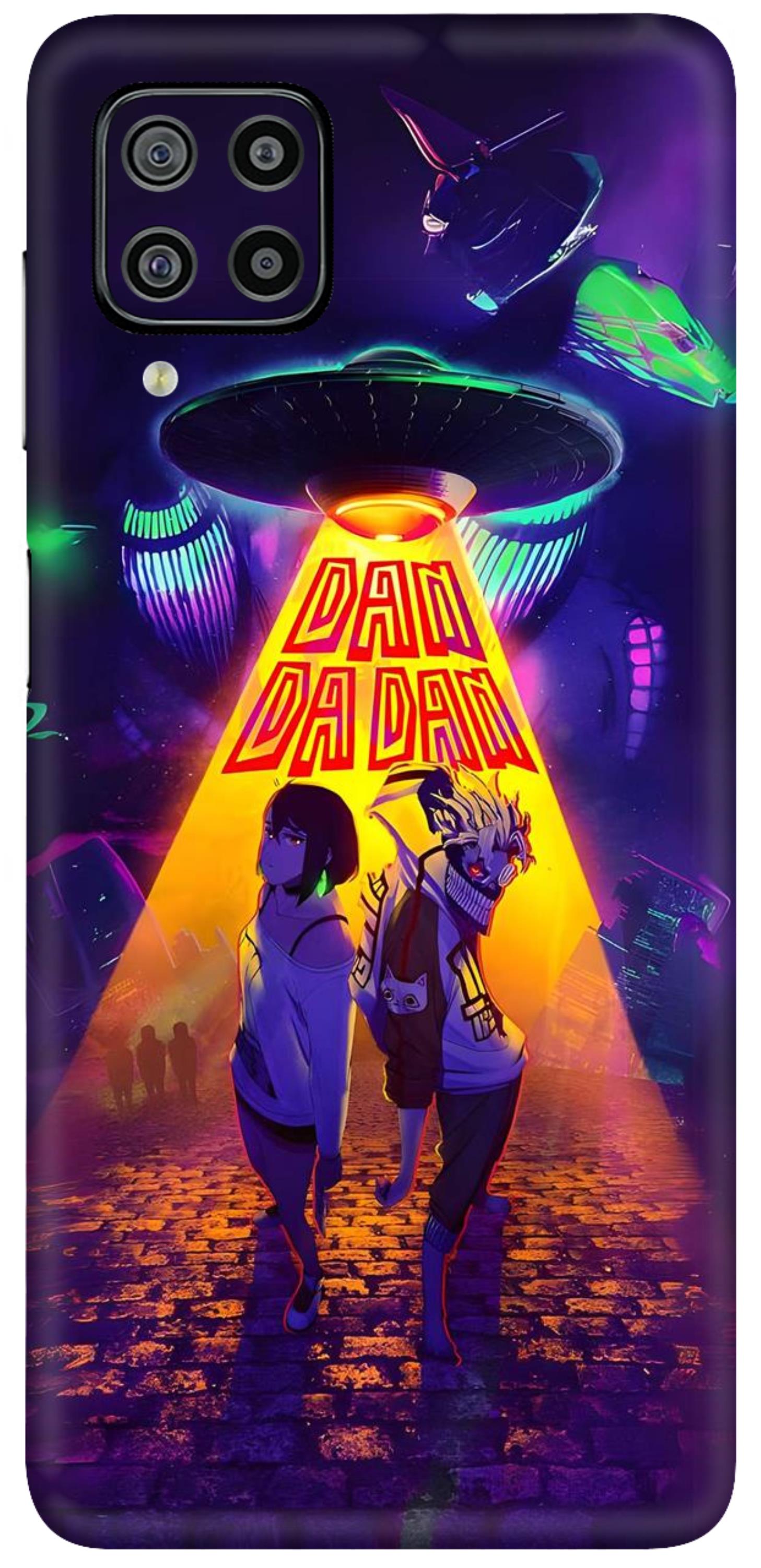 Samsung Galaxy F22 Skins and Wraps