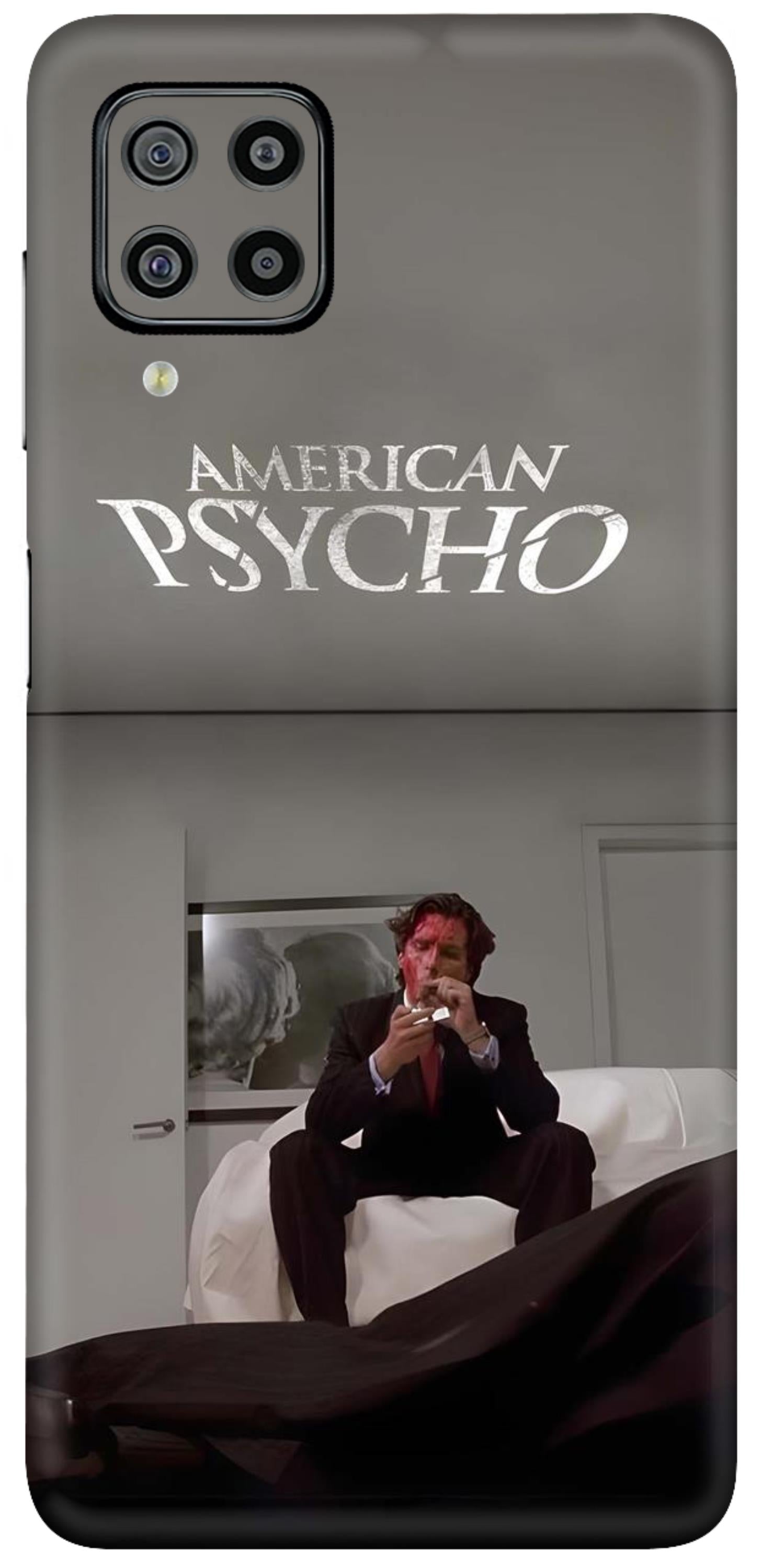 Samsung Galaxy F22 Skins and Wraps