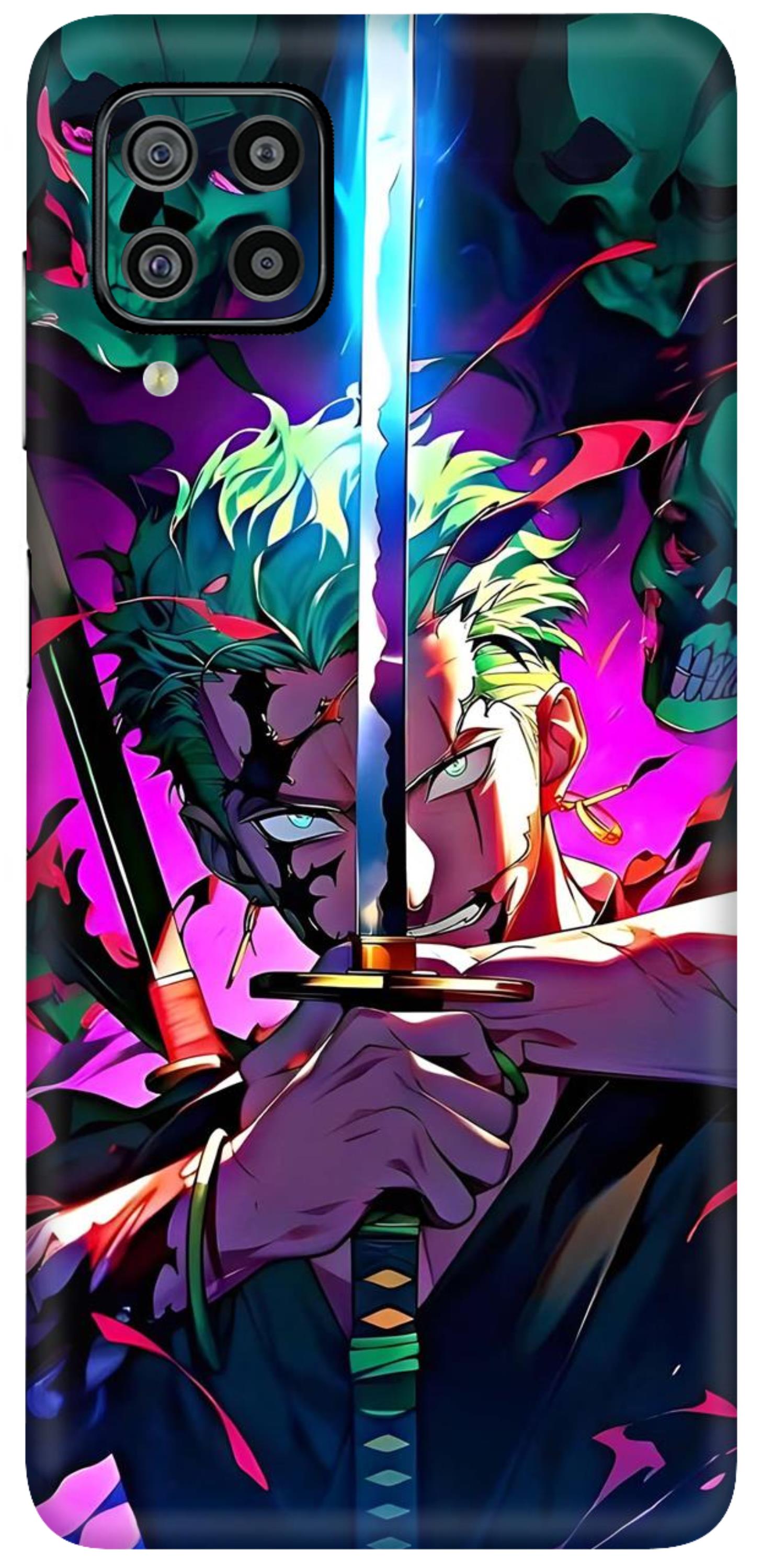 Samsung Galaxy F22 Skins and Wraps