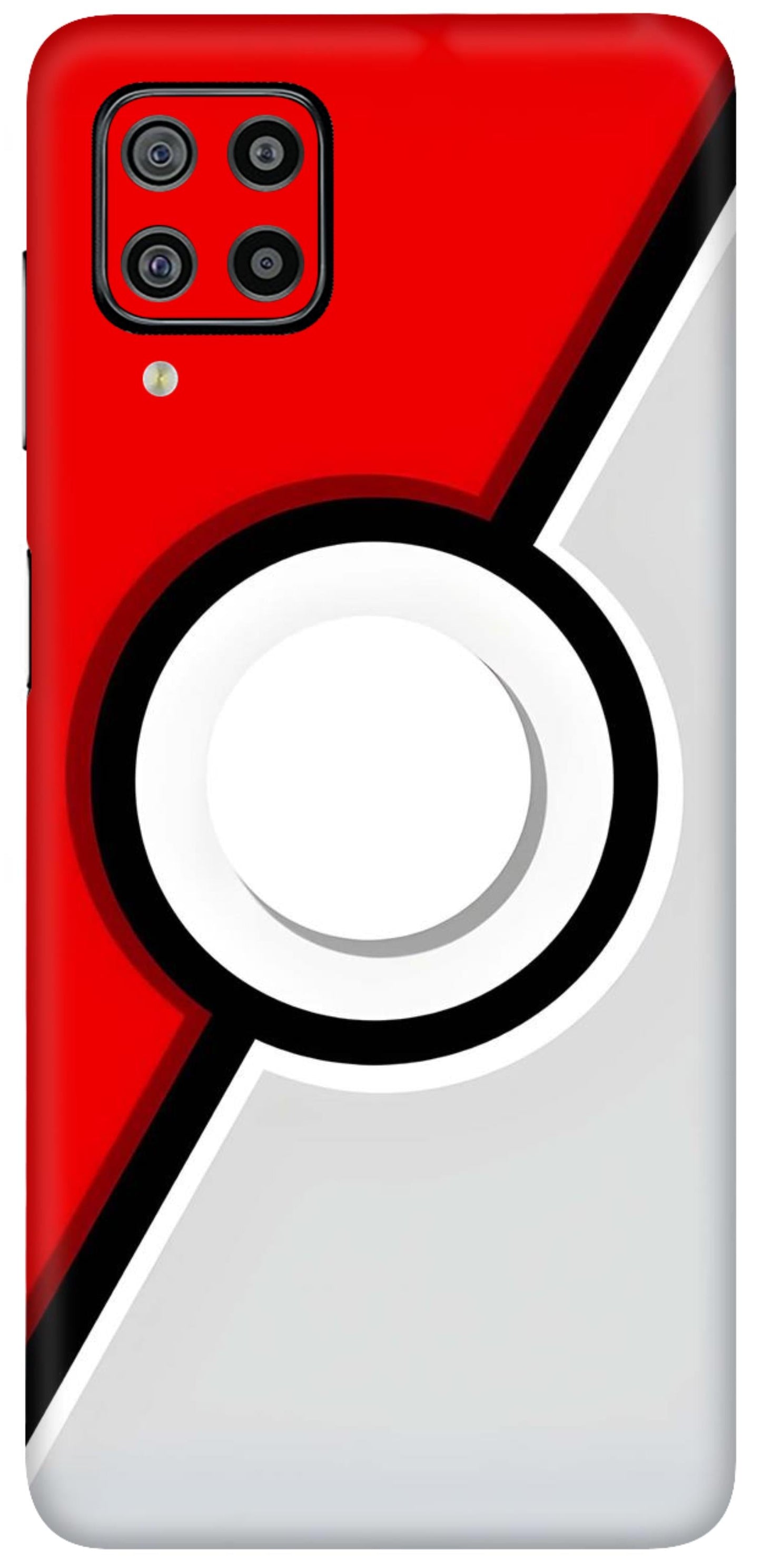 Samsung Galaxy F22 Skins and Wraps