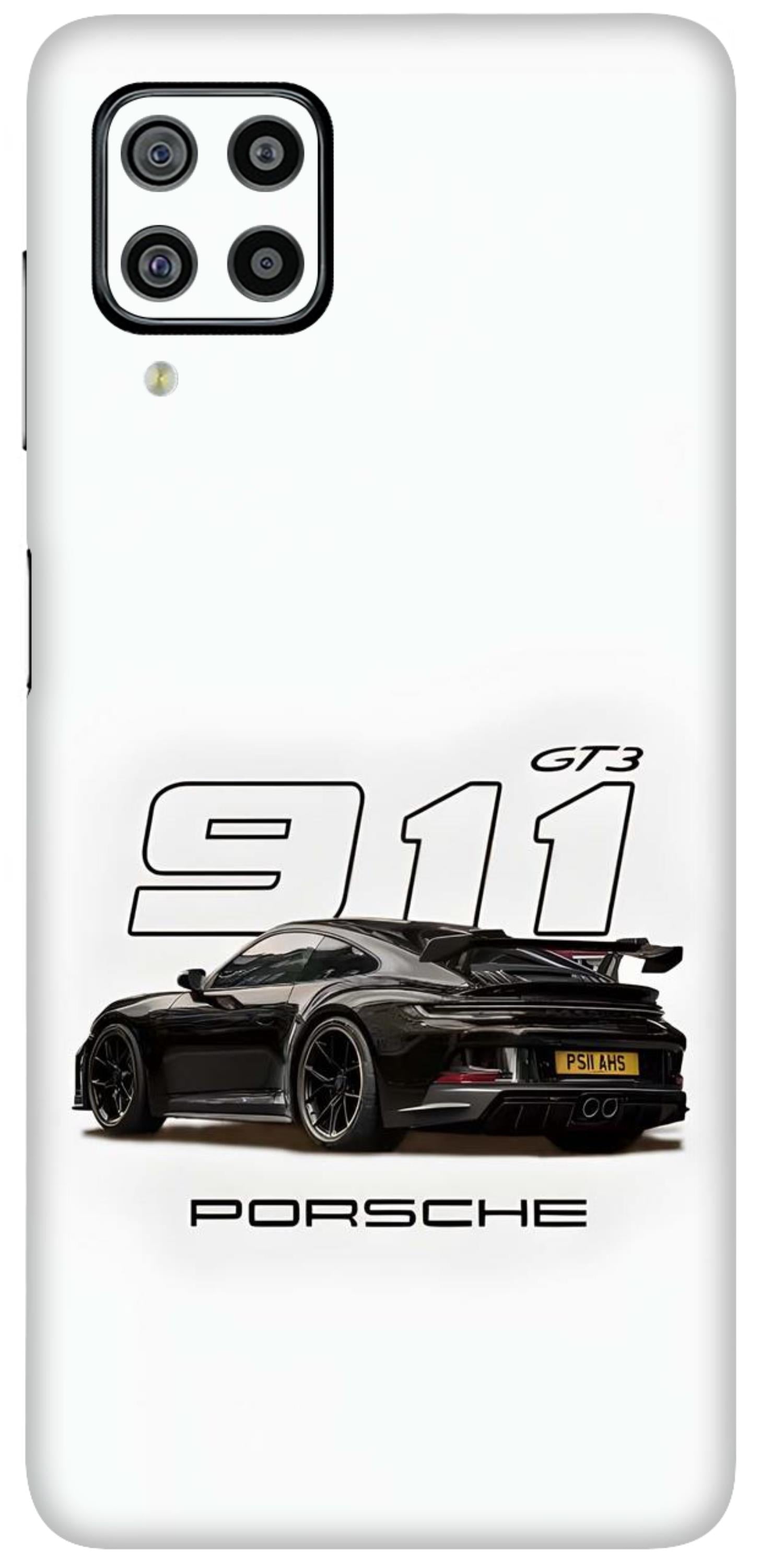 Samsung Galaxy F22 Skins and Wraps
