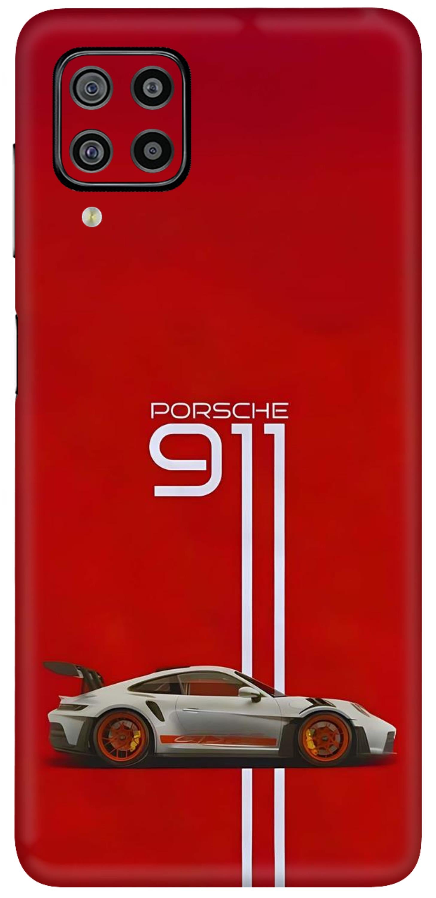 Samsung Galaxy F22 Skins and Wraps