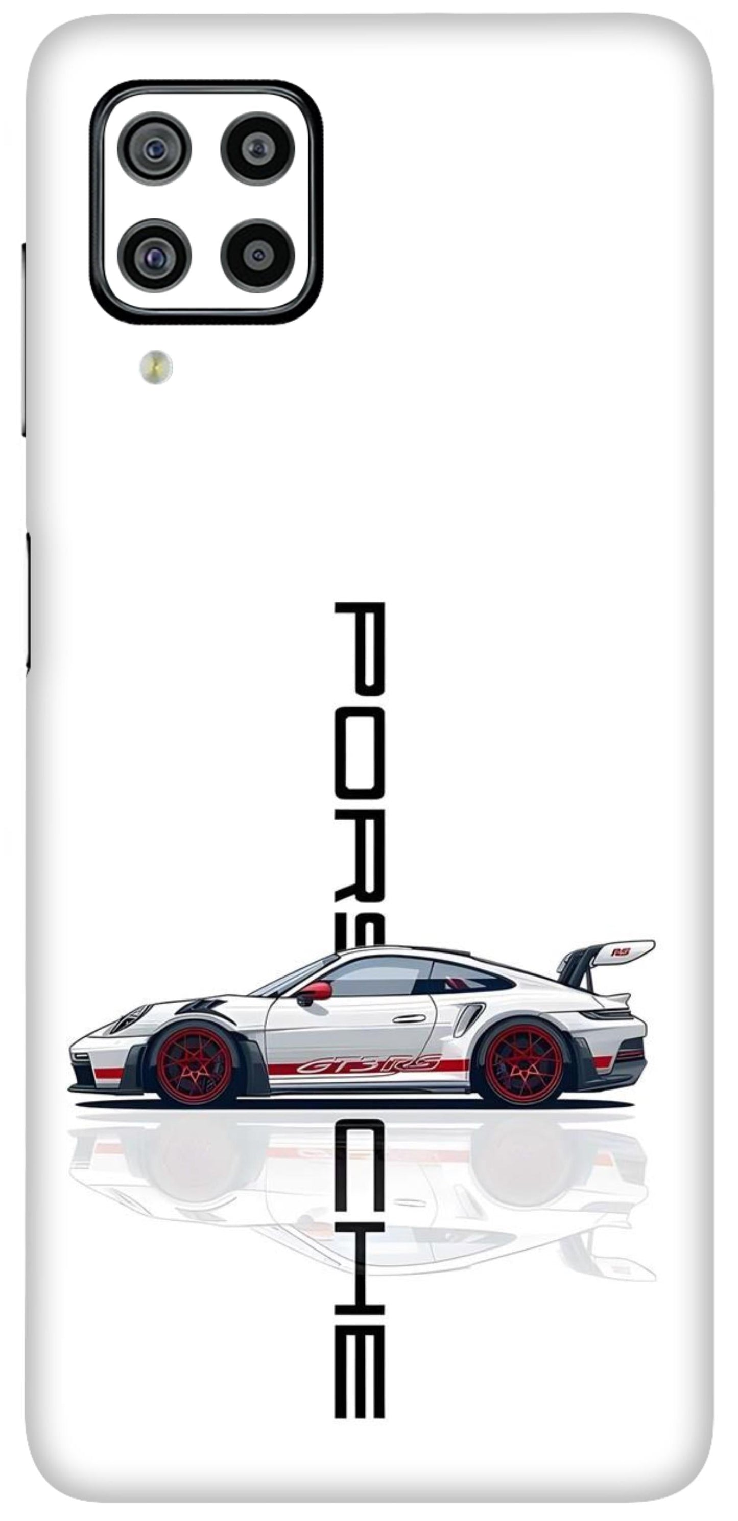 Samsung Galaxy F22 Skins and Wraps