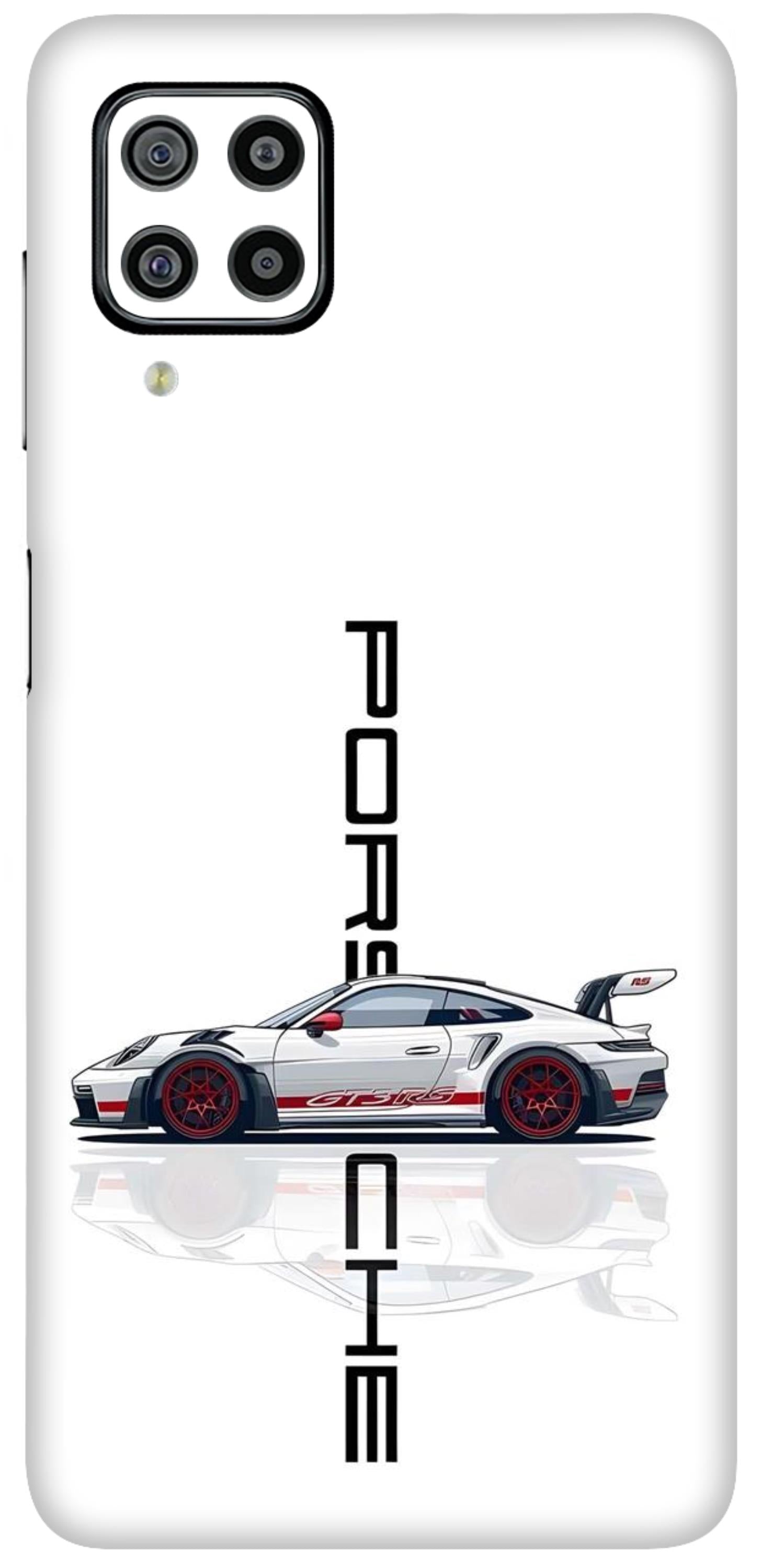 Samsung Galaxy F22 Skins and Wraps