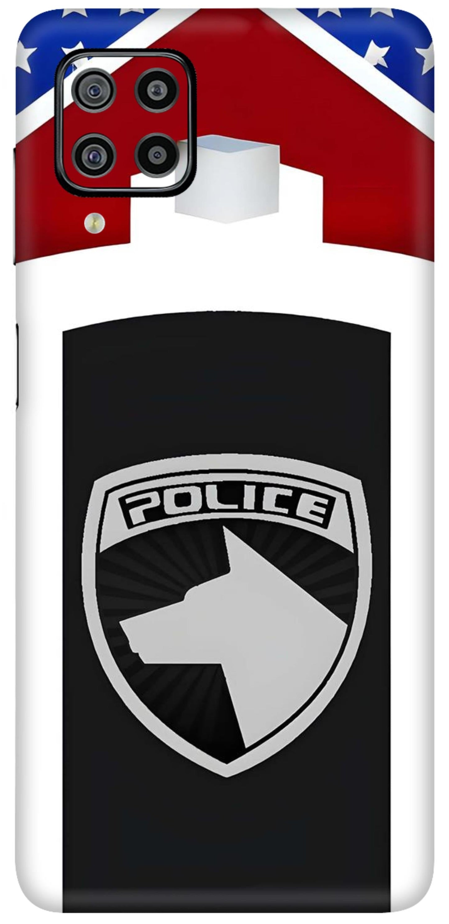 Samsung Galaxy F22 Skins and Wraps