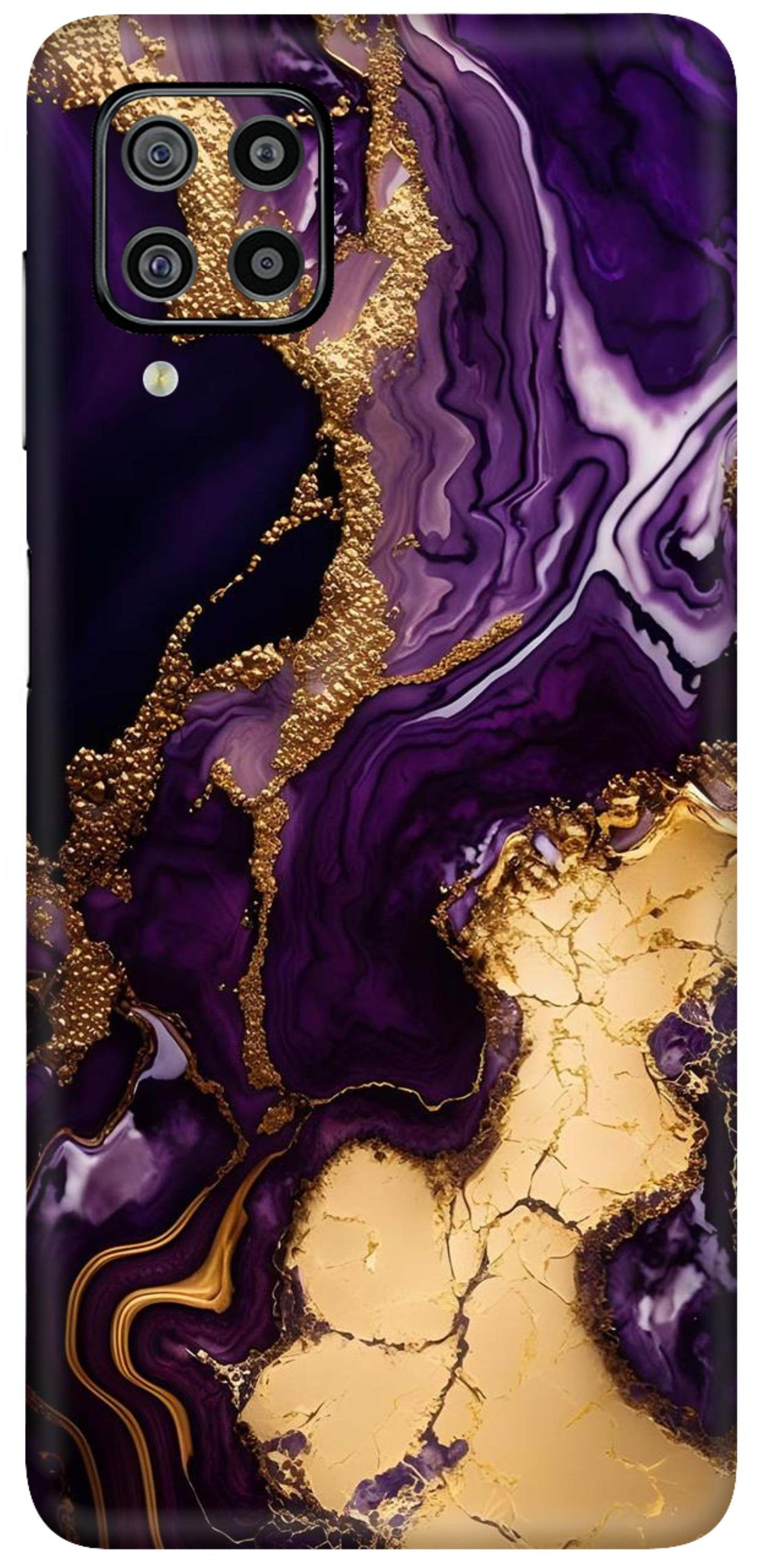 Samsung Galaxy F22 Skins and Wraps