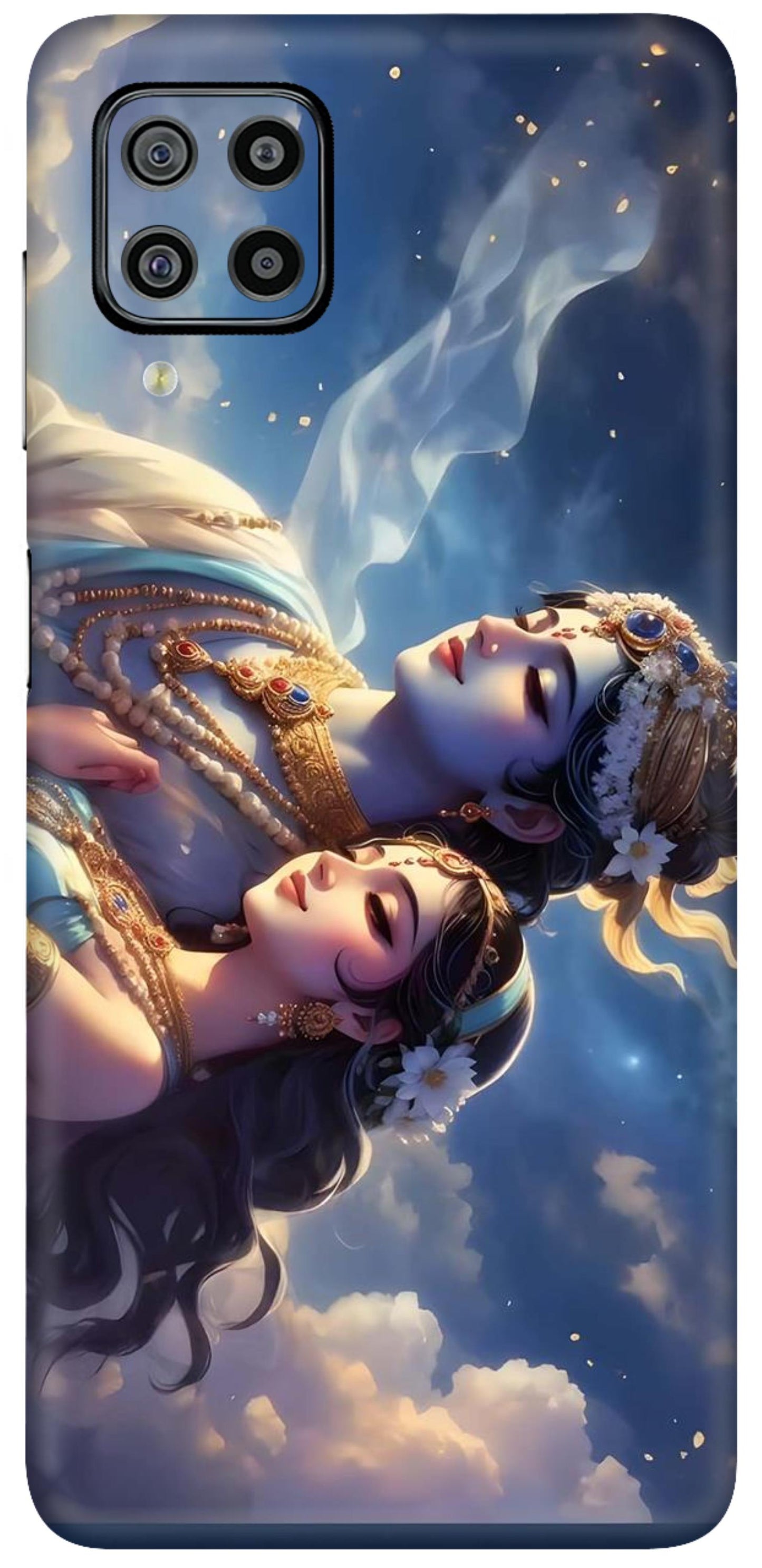 Samsung Galaxy F22 Skins and Wraps