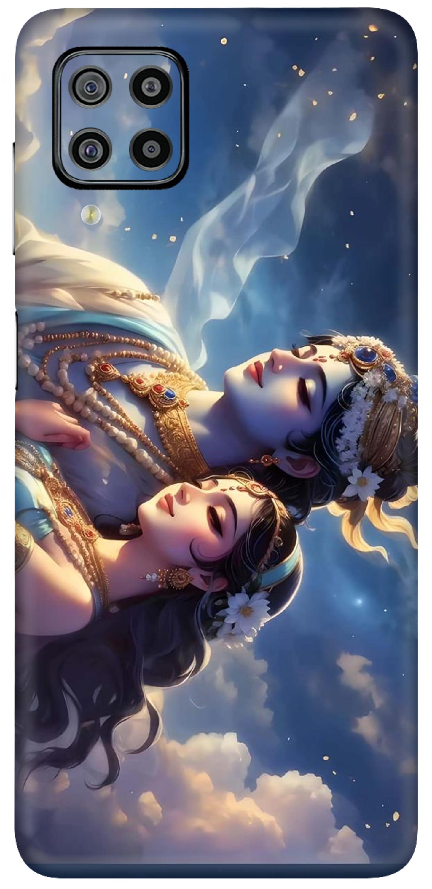 Samsung Galaxy F22 Skins and Wraps